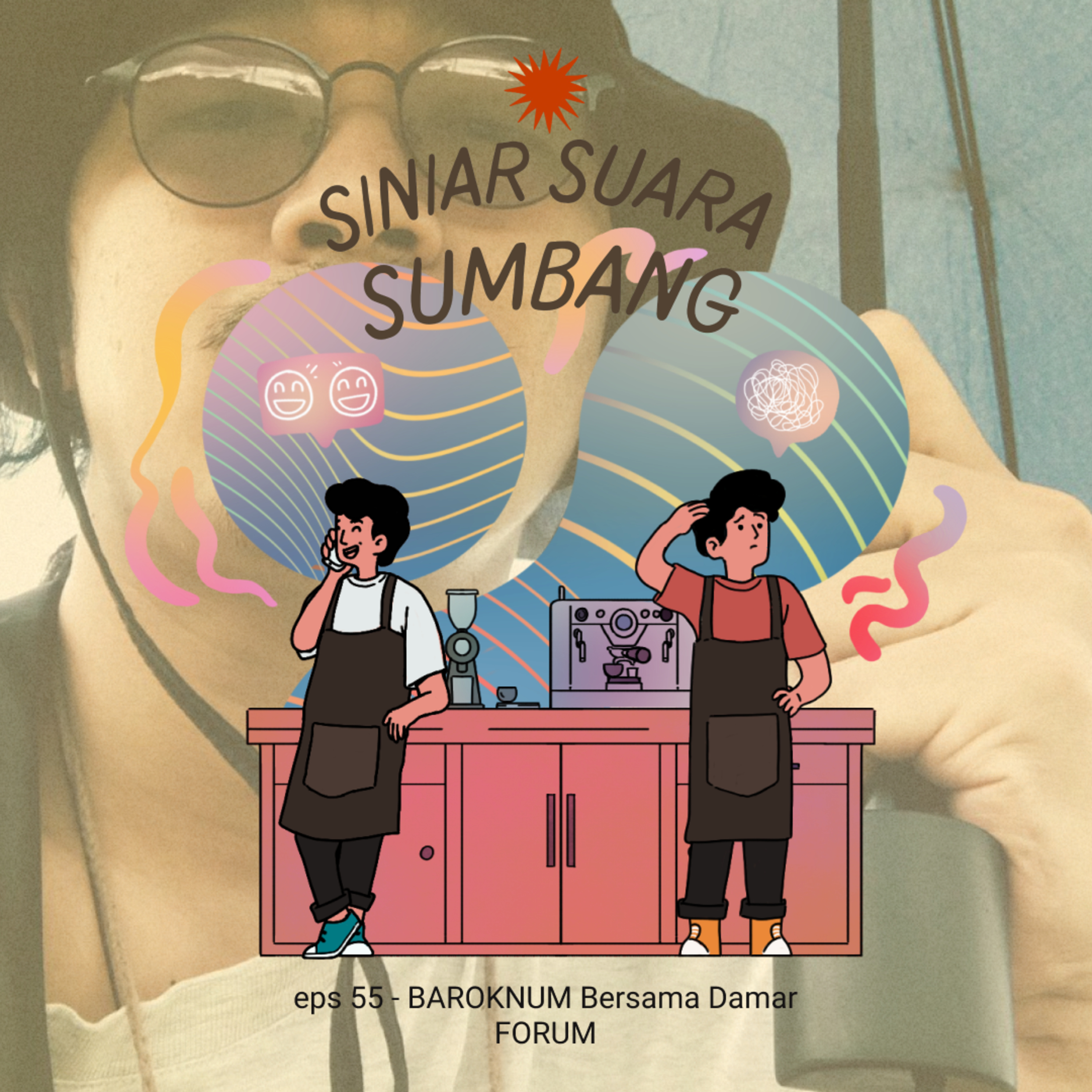Siniar Suara Sumbang