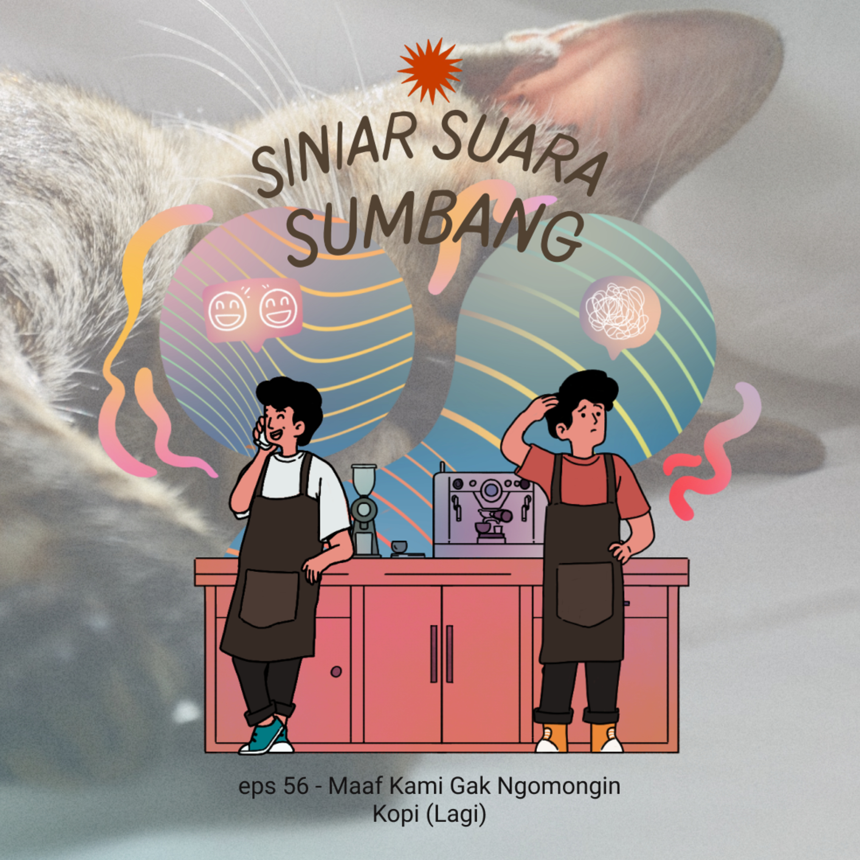 Siniar Suara Sumbang