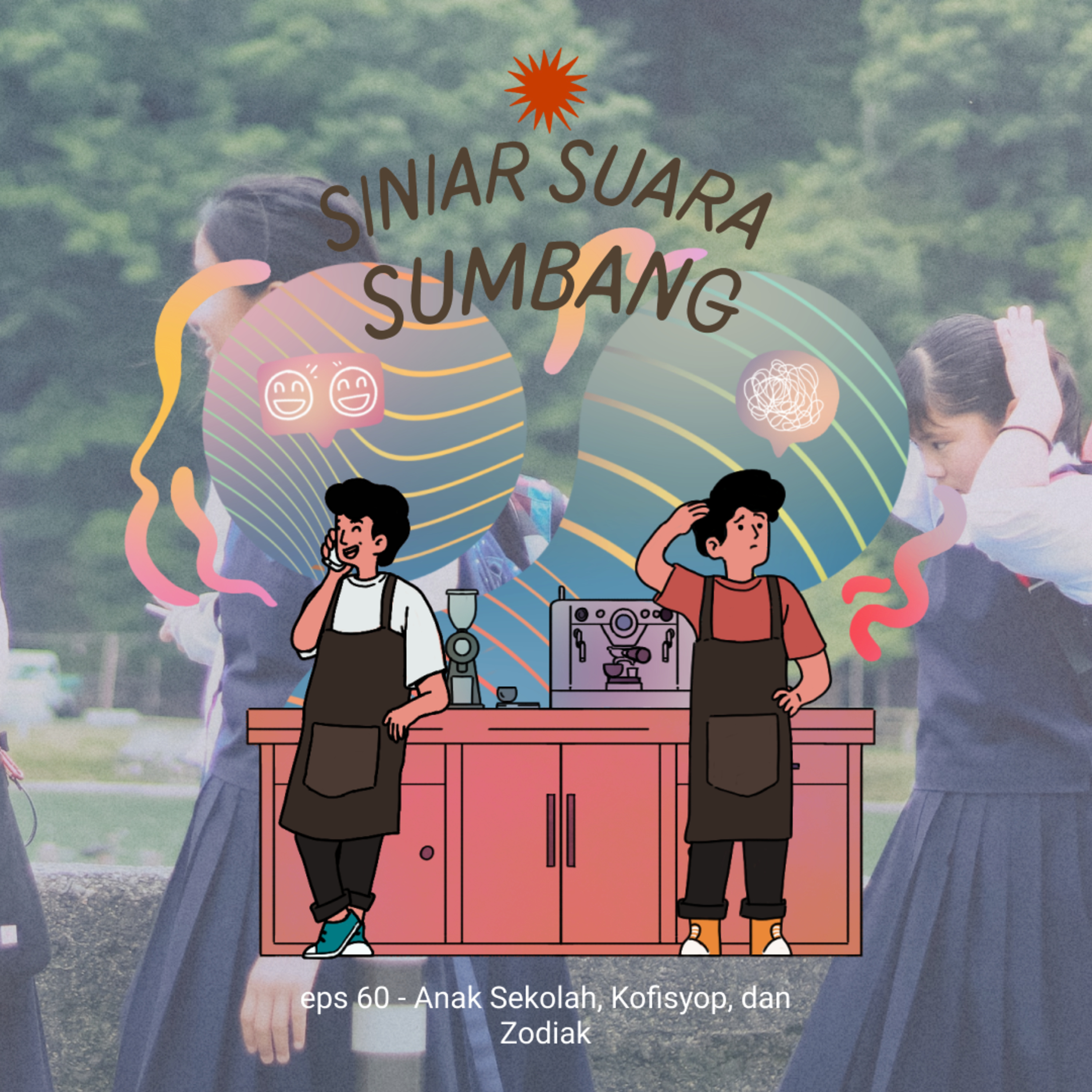 Siniar Suara Sumbang