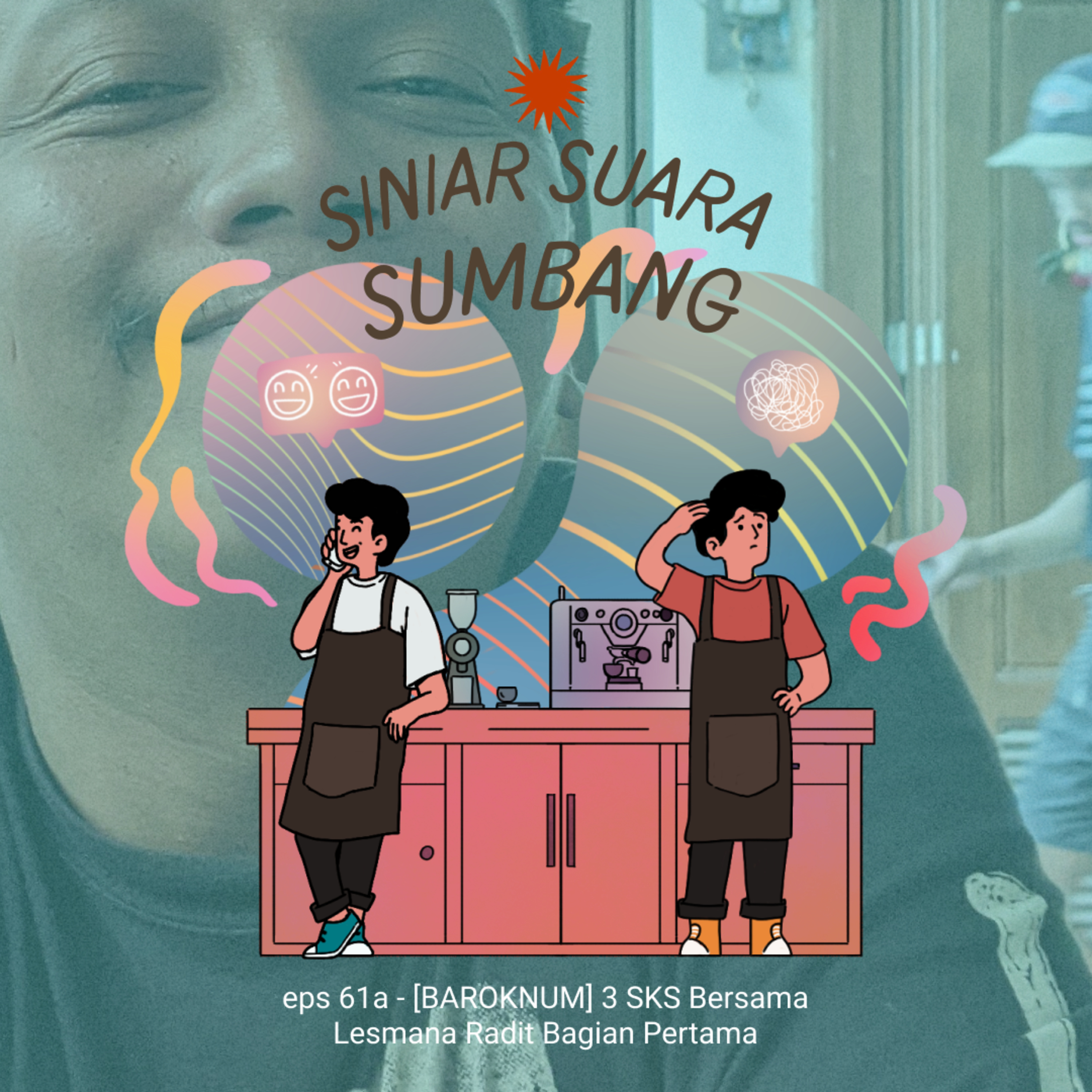 Siniar Suara Sumbang