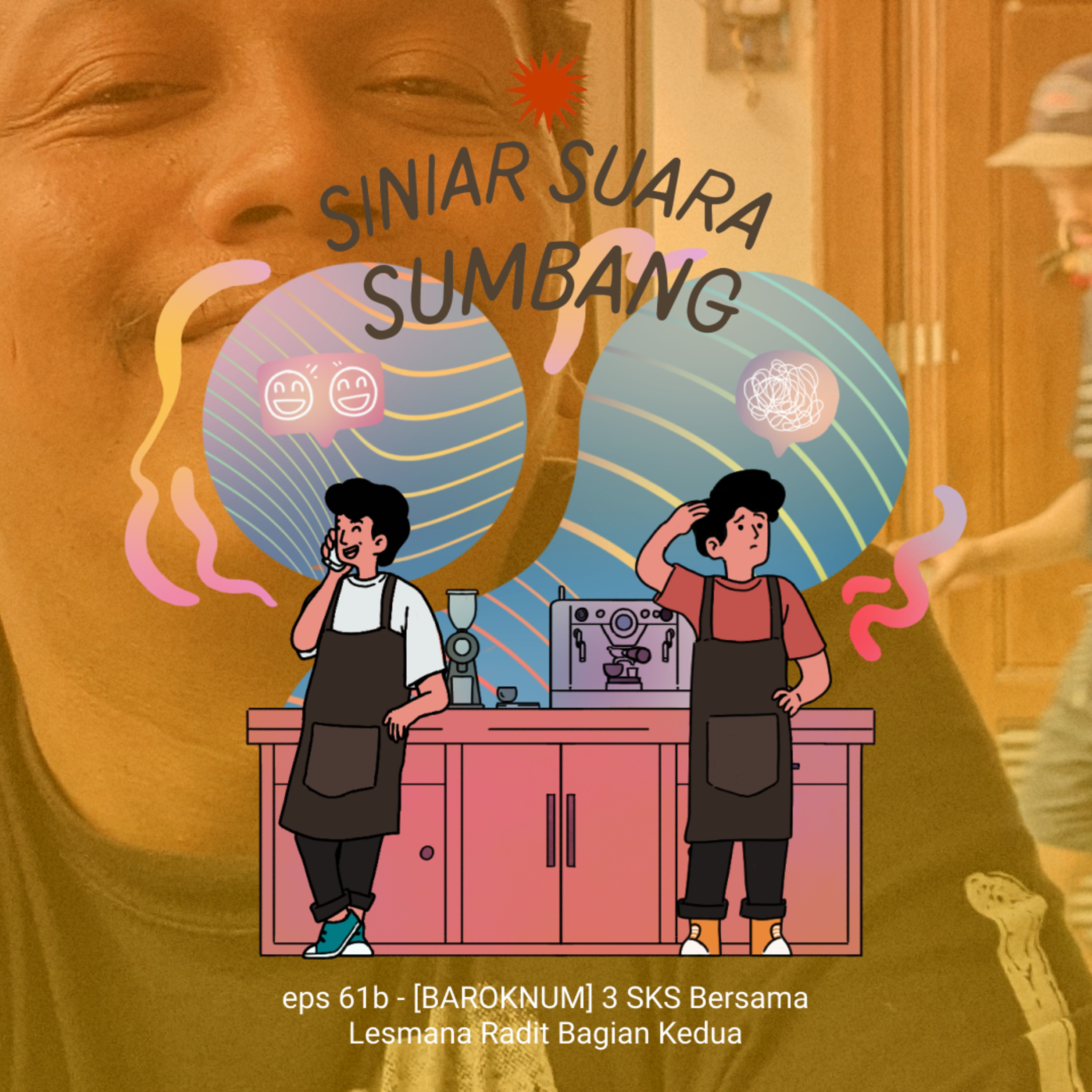 Siniar Suara Sumbang
