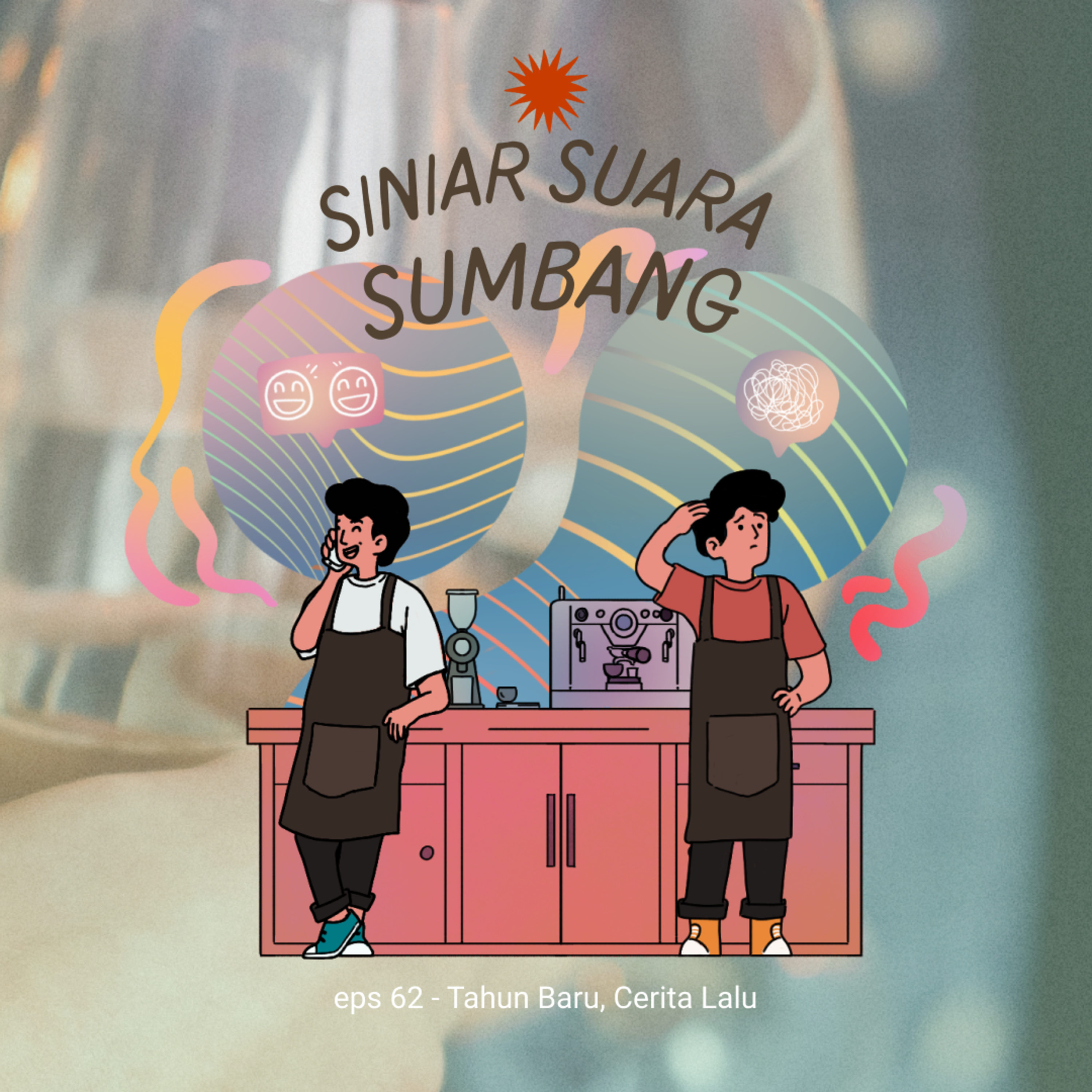 Siniar Suara Sumbang