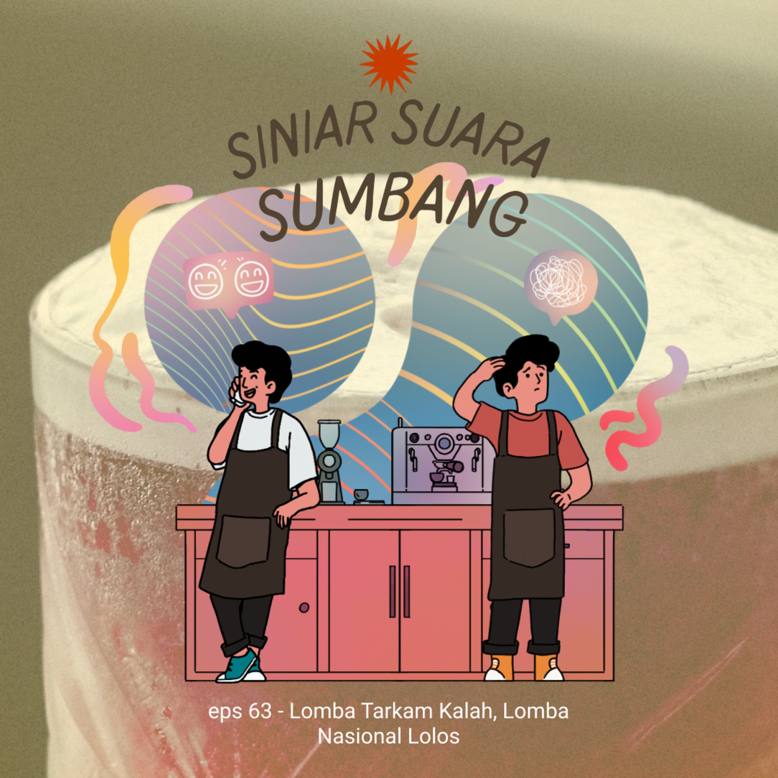 Siniar Suara Sumbang