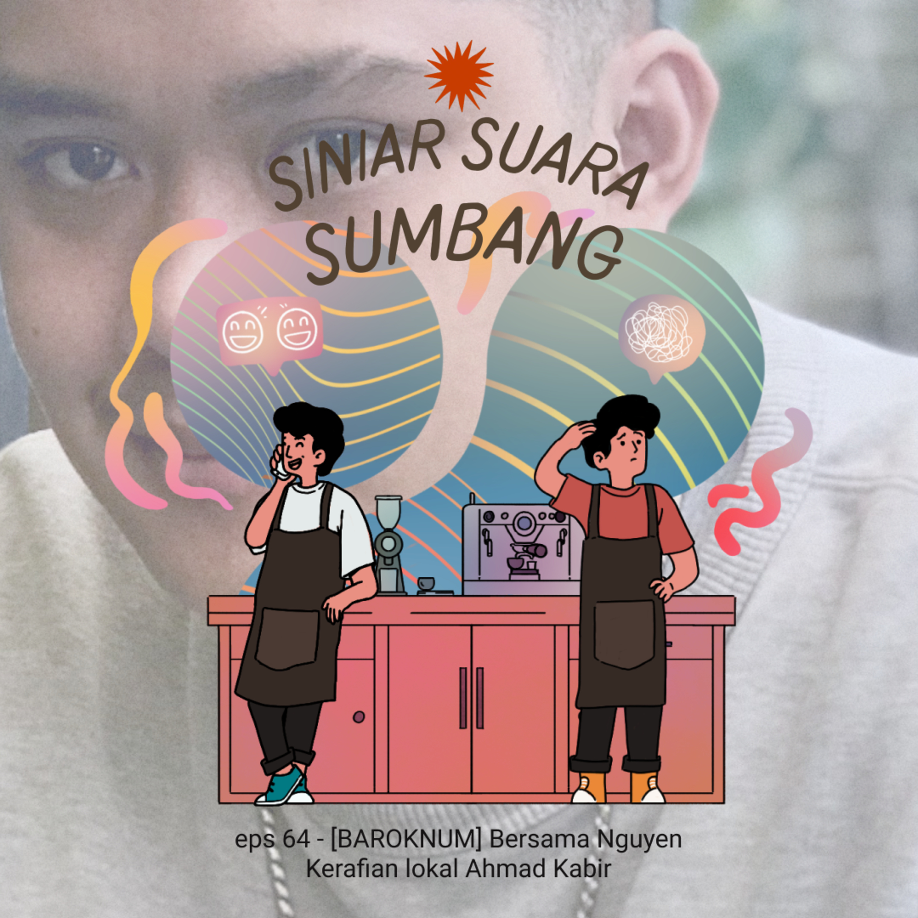 Siniar Suara Sumbang