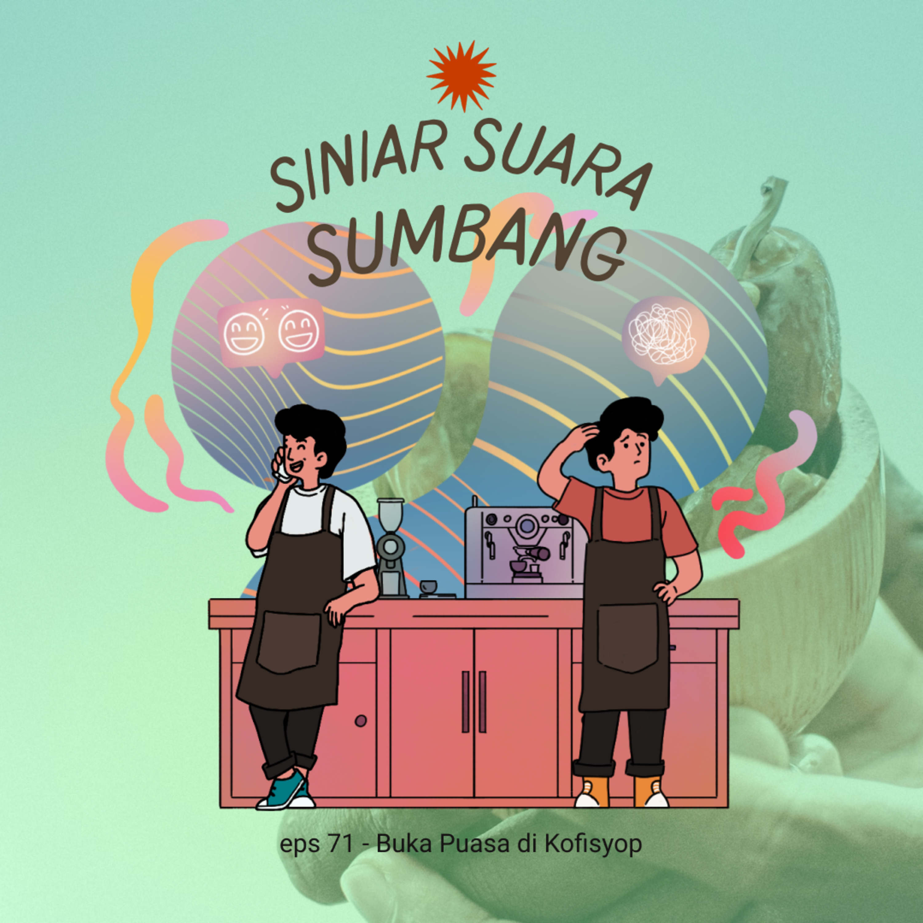 Siniar Suara Sumbang