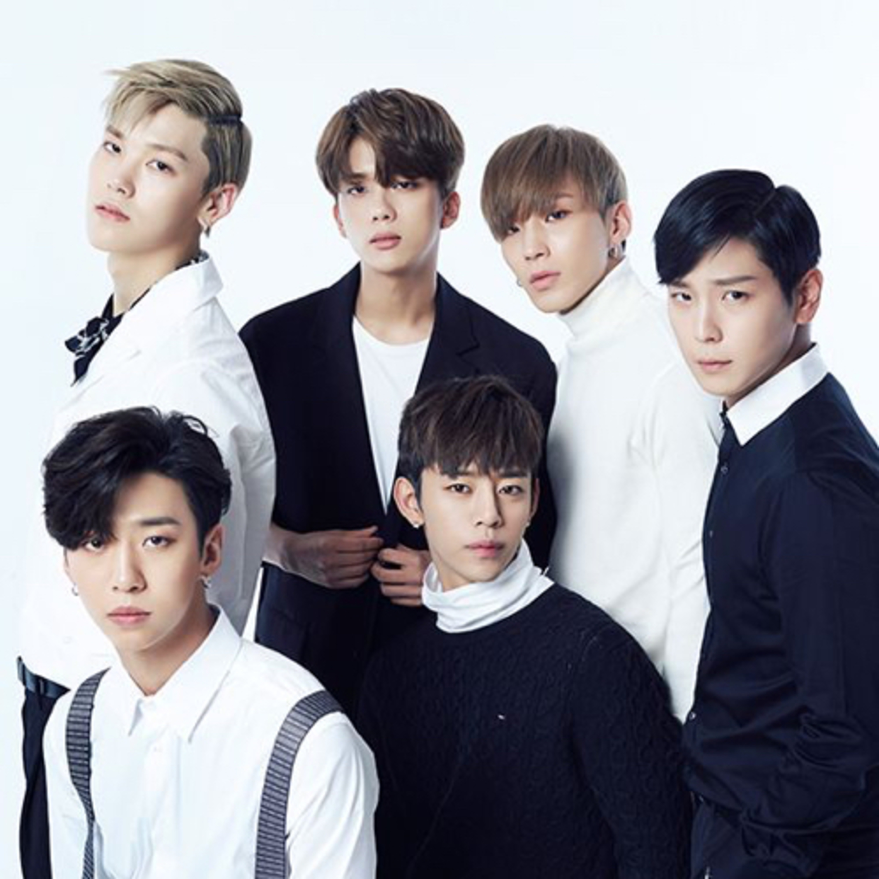 Talk Kpop