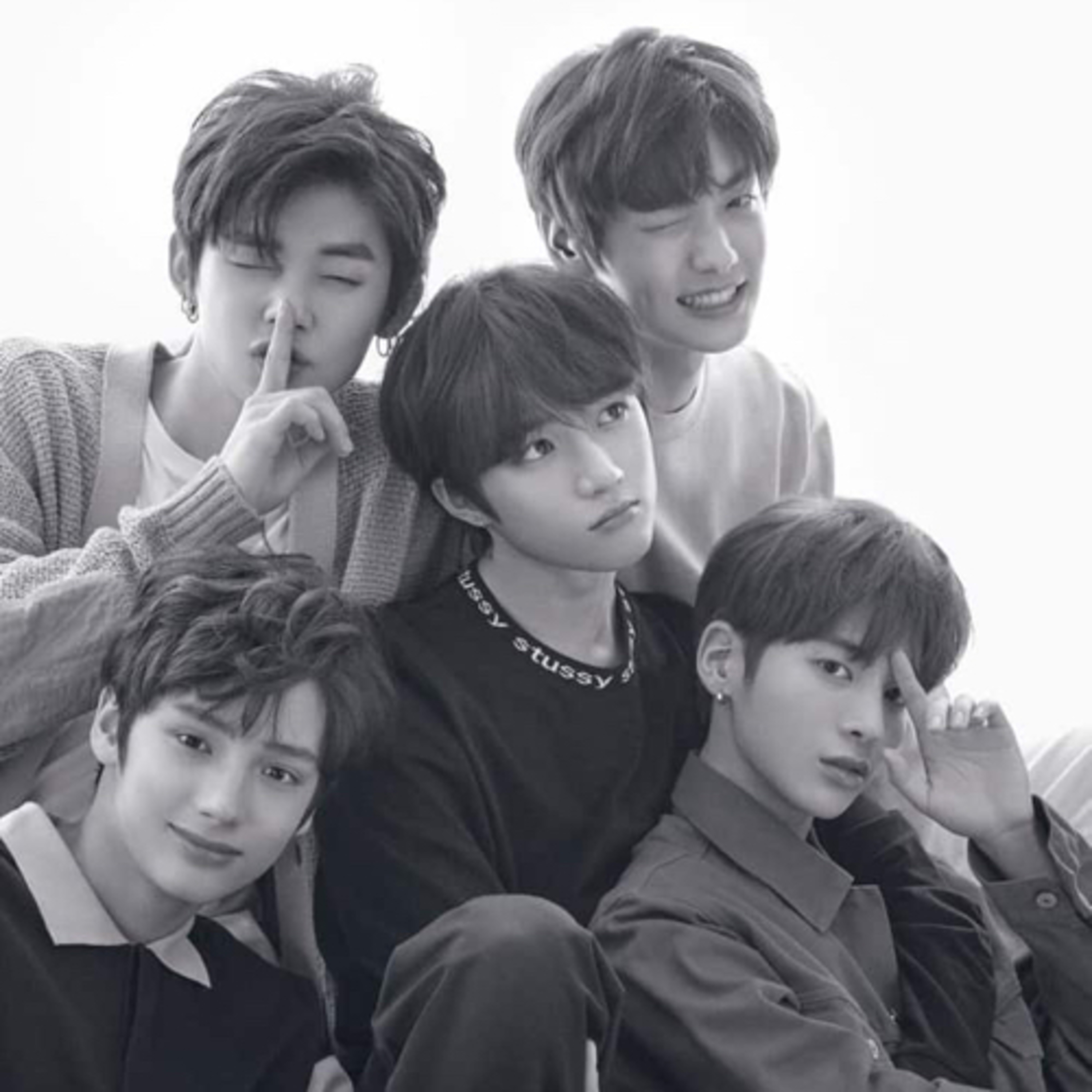 Talk Kpop