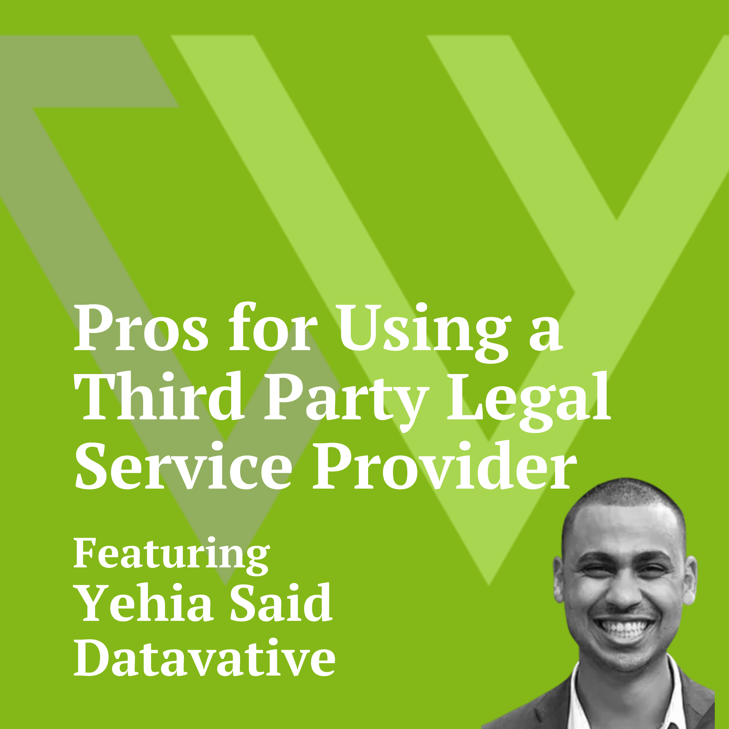 The Leverage Report -- Case Works Legal Podcast