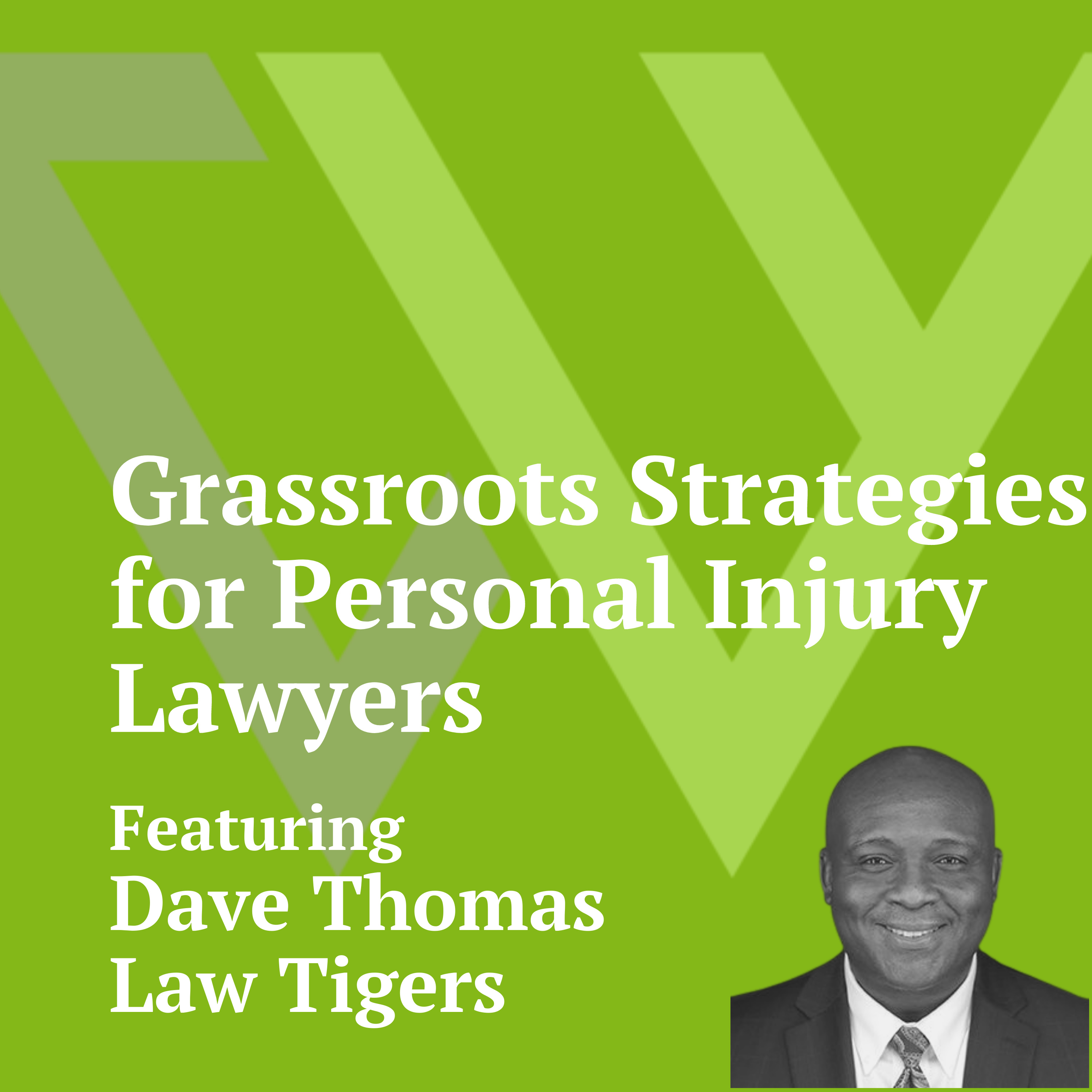 The Leverage Report -- Case Works Legal Podcast