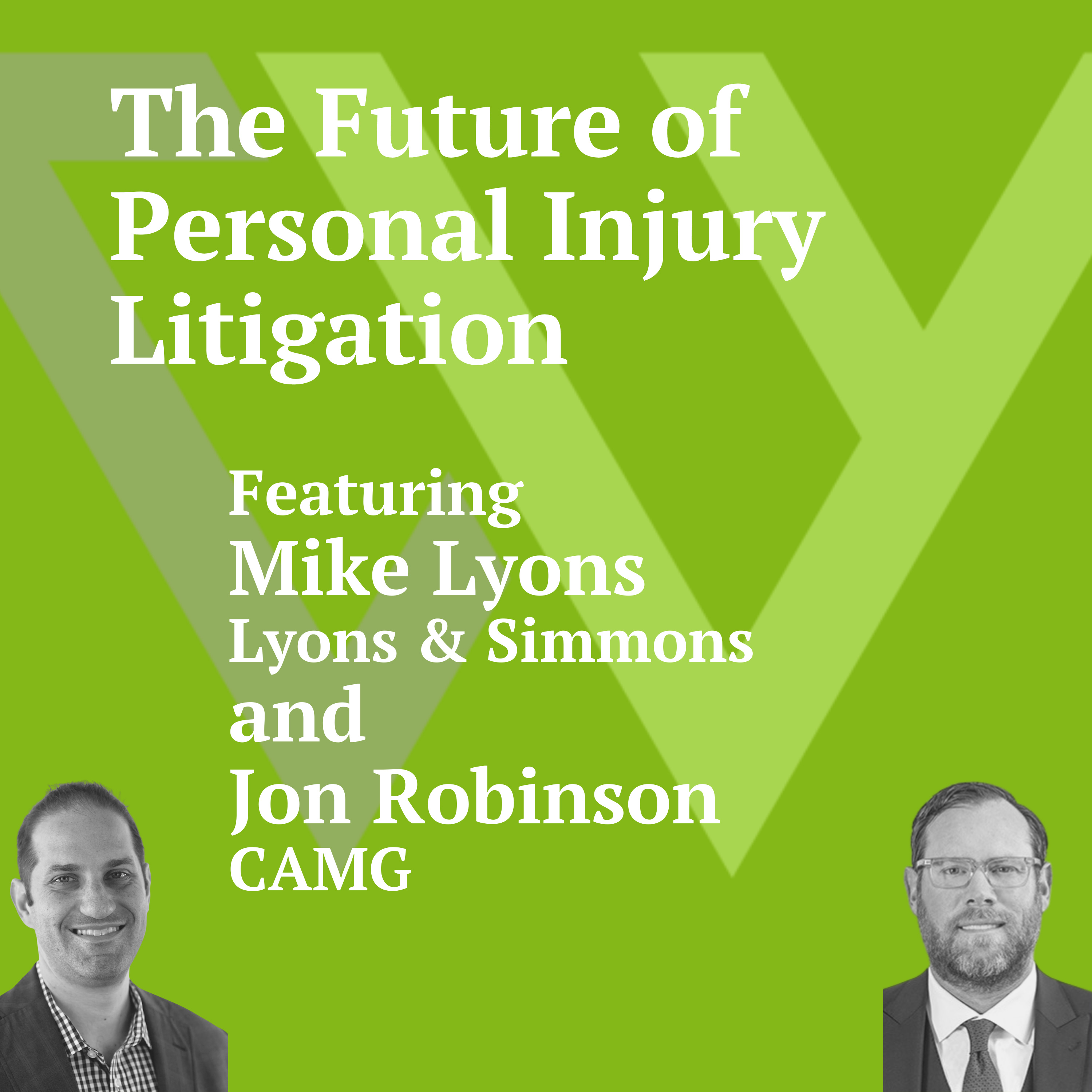 The Leverage Report -- Case Works Legal Podcast