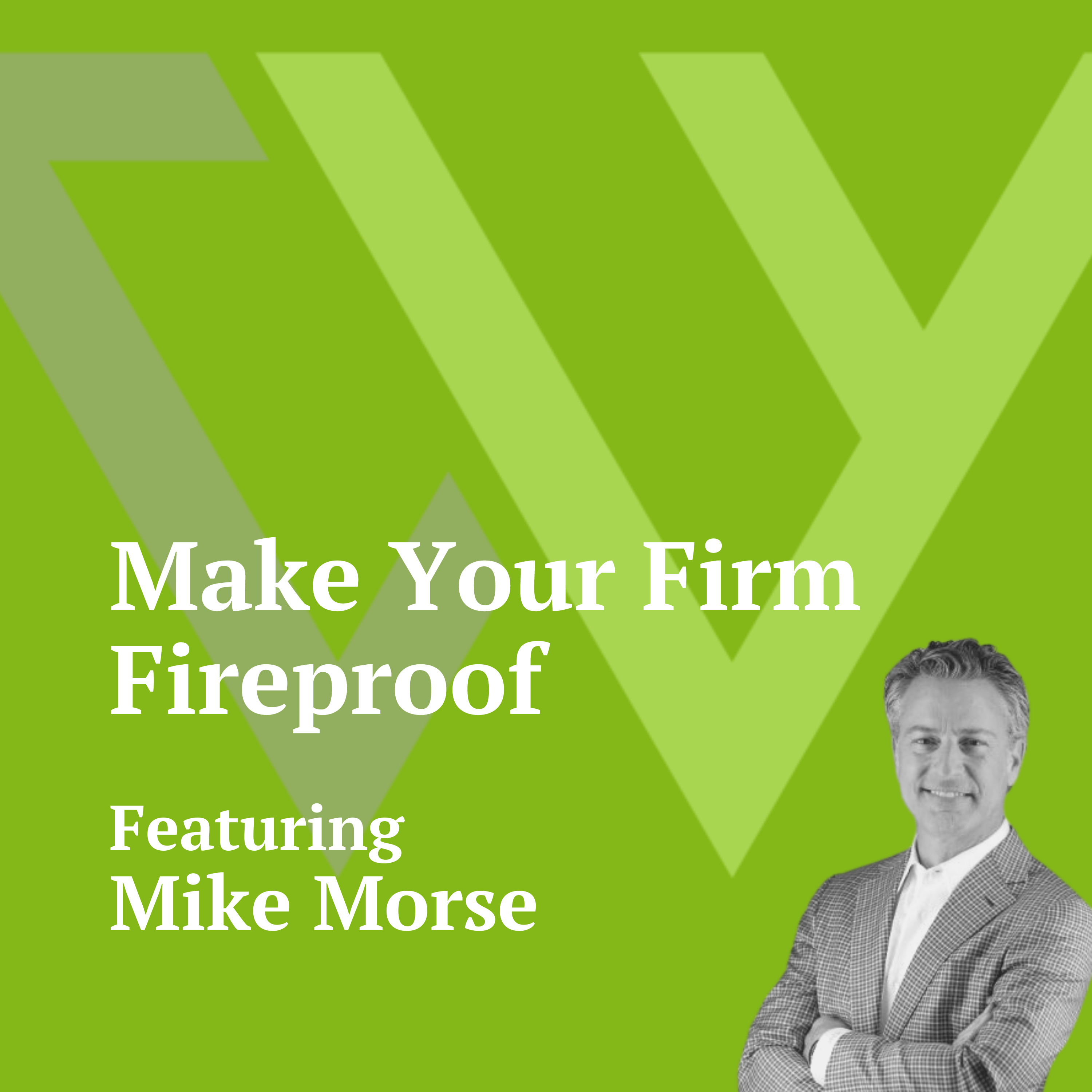 The Leverage Report -- Case Works Legal Podcast
