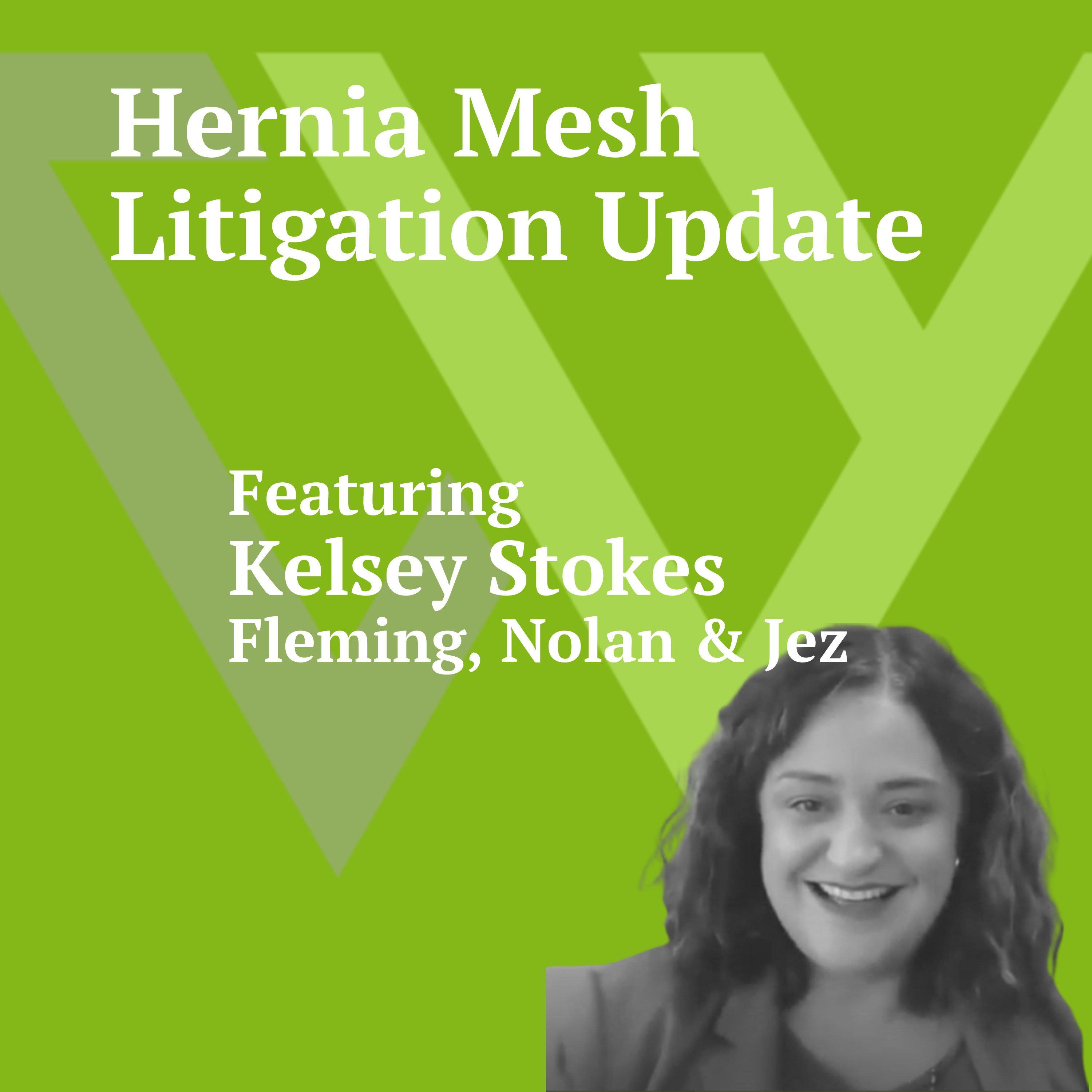 The Leverage Report -- Case Works Legal Podcast