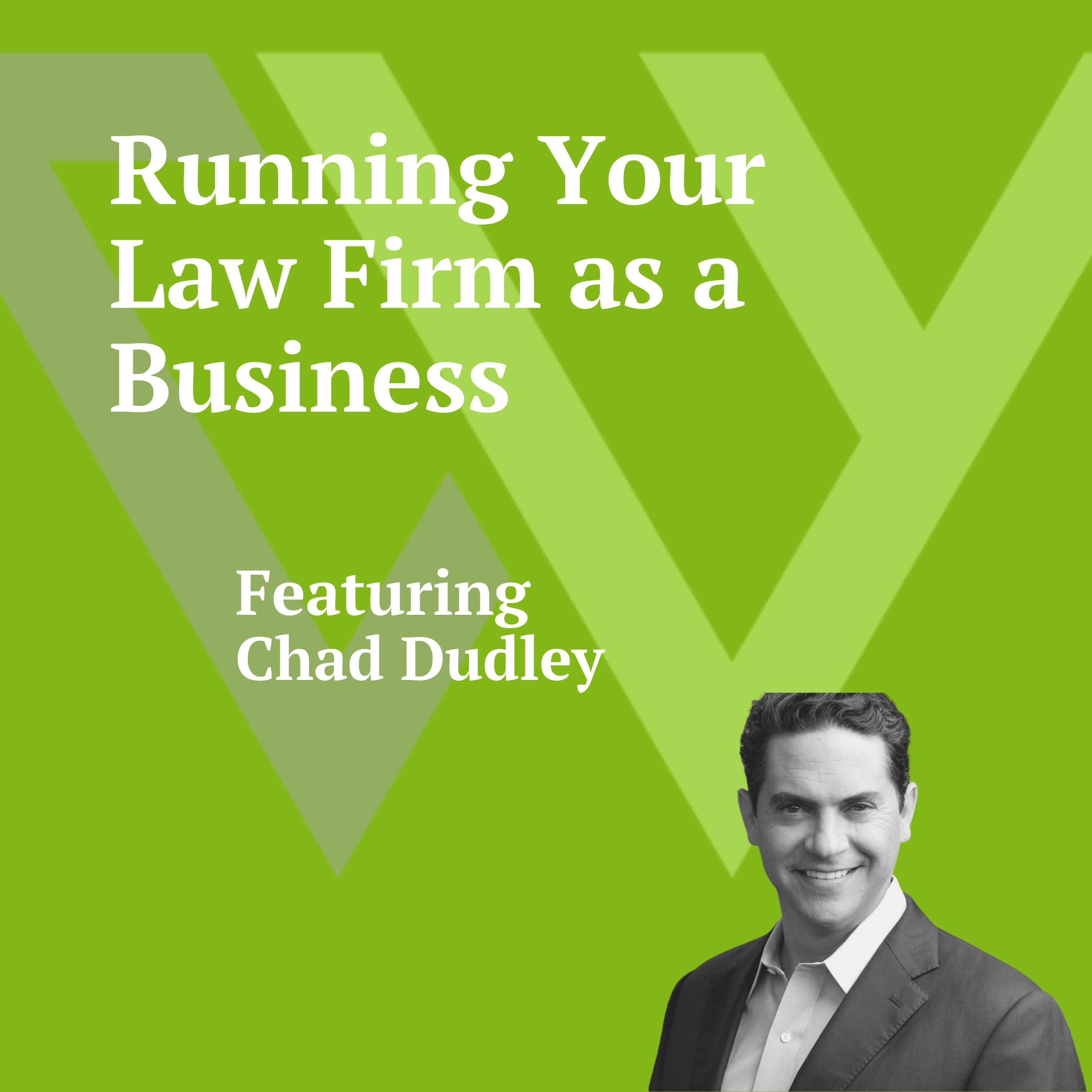 The Leverage Report -- Case Works Legal Podcast