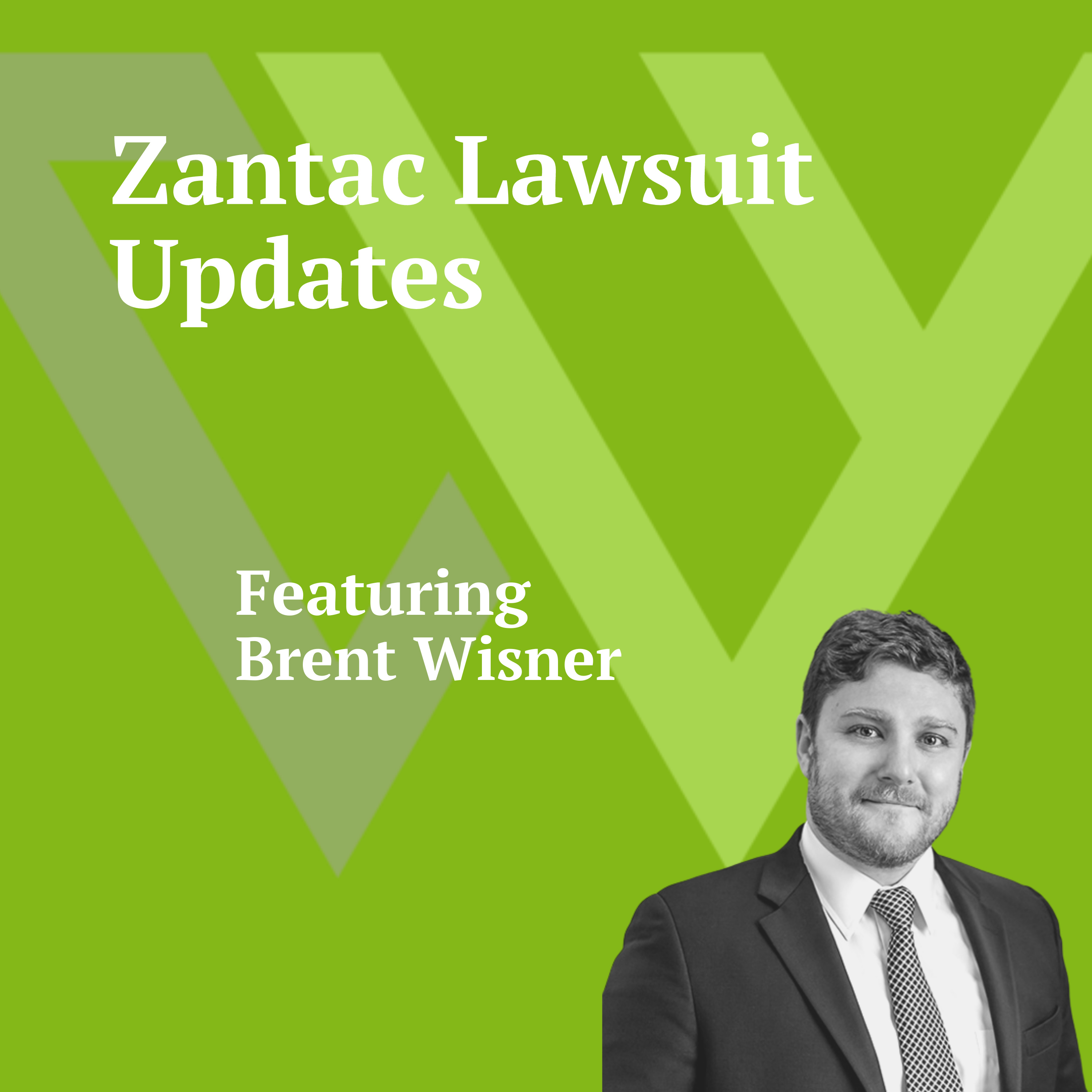 The Leverage Report -- Case Works Legal Podcast