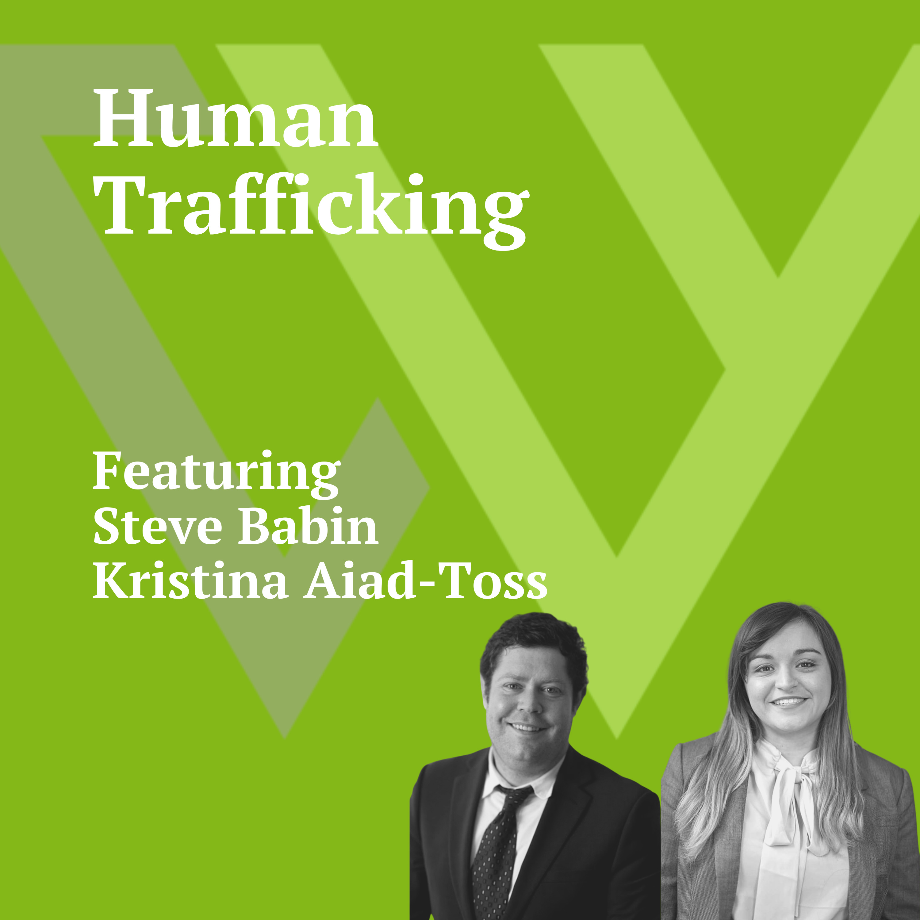 The Leverage Report -- Case Works Legal Podcast