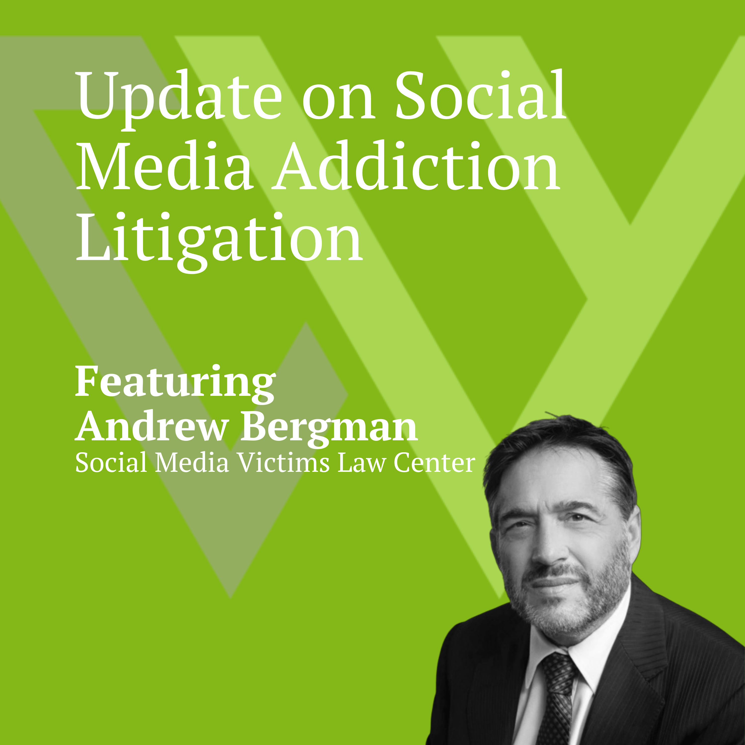 The Leverage Report -- Case Works Legal Podcast