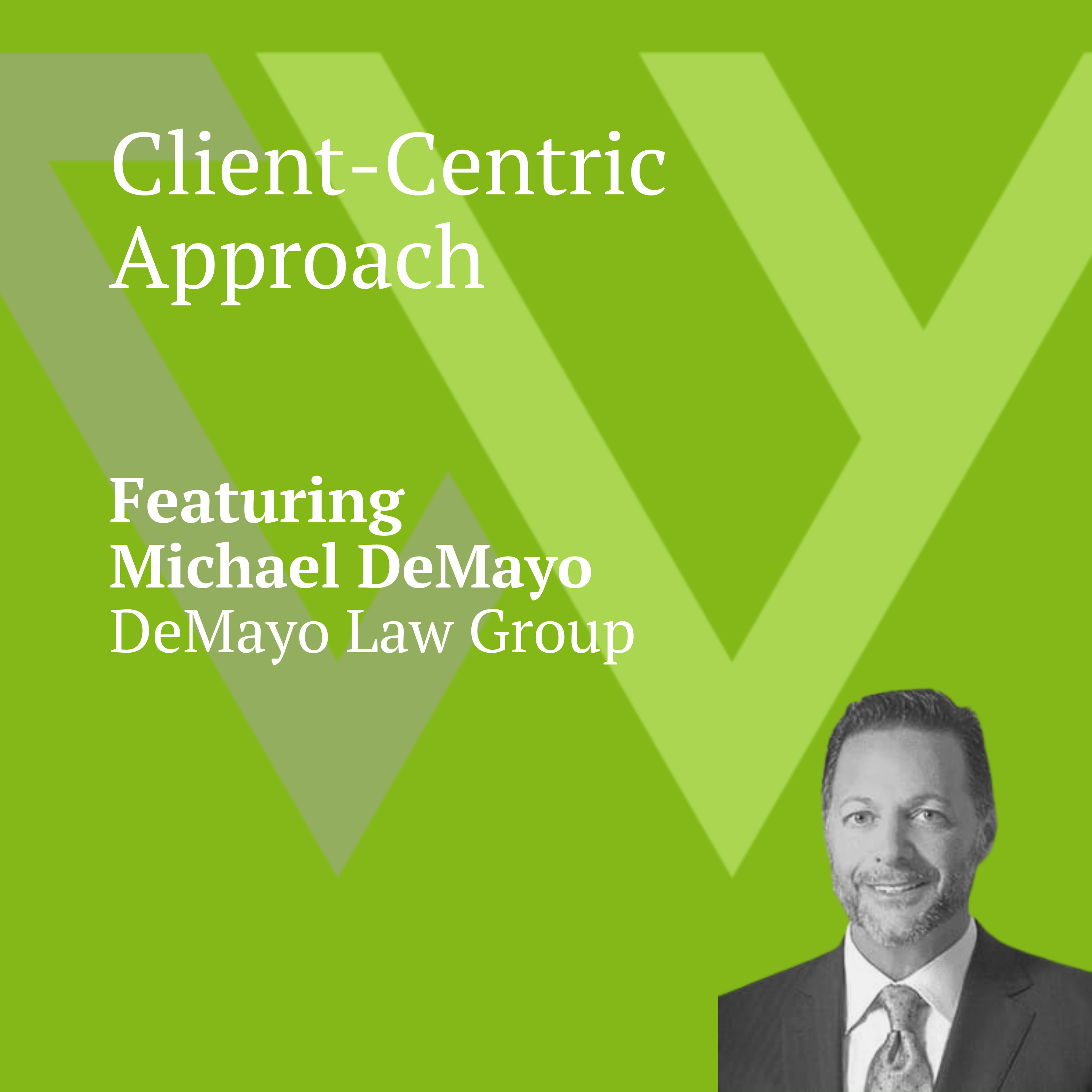 The Leverage Report -- Case Works Legal Podcast