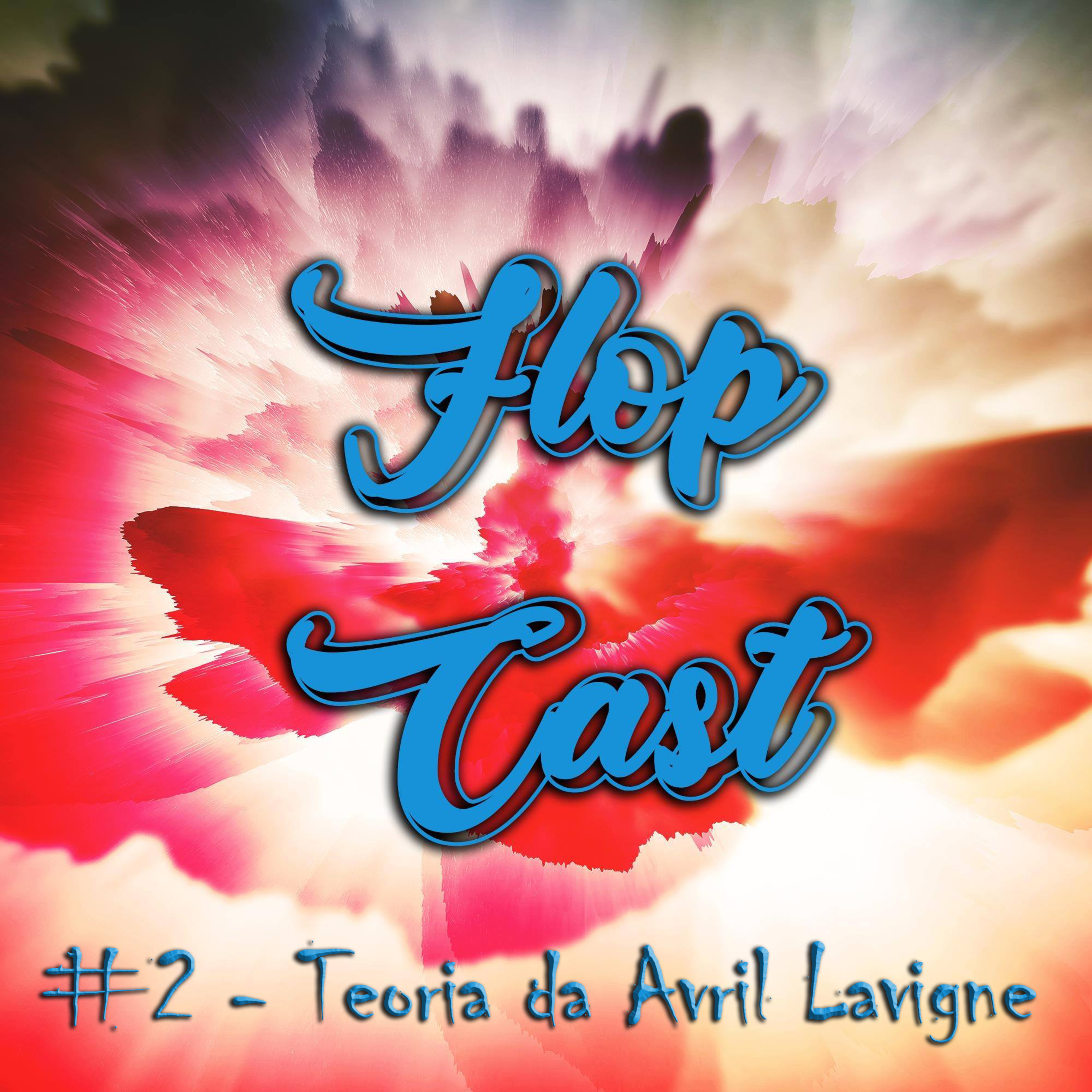 #02 - Teoria da Avril Lavigne