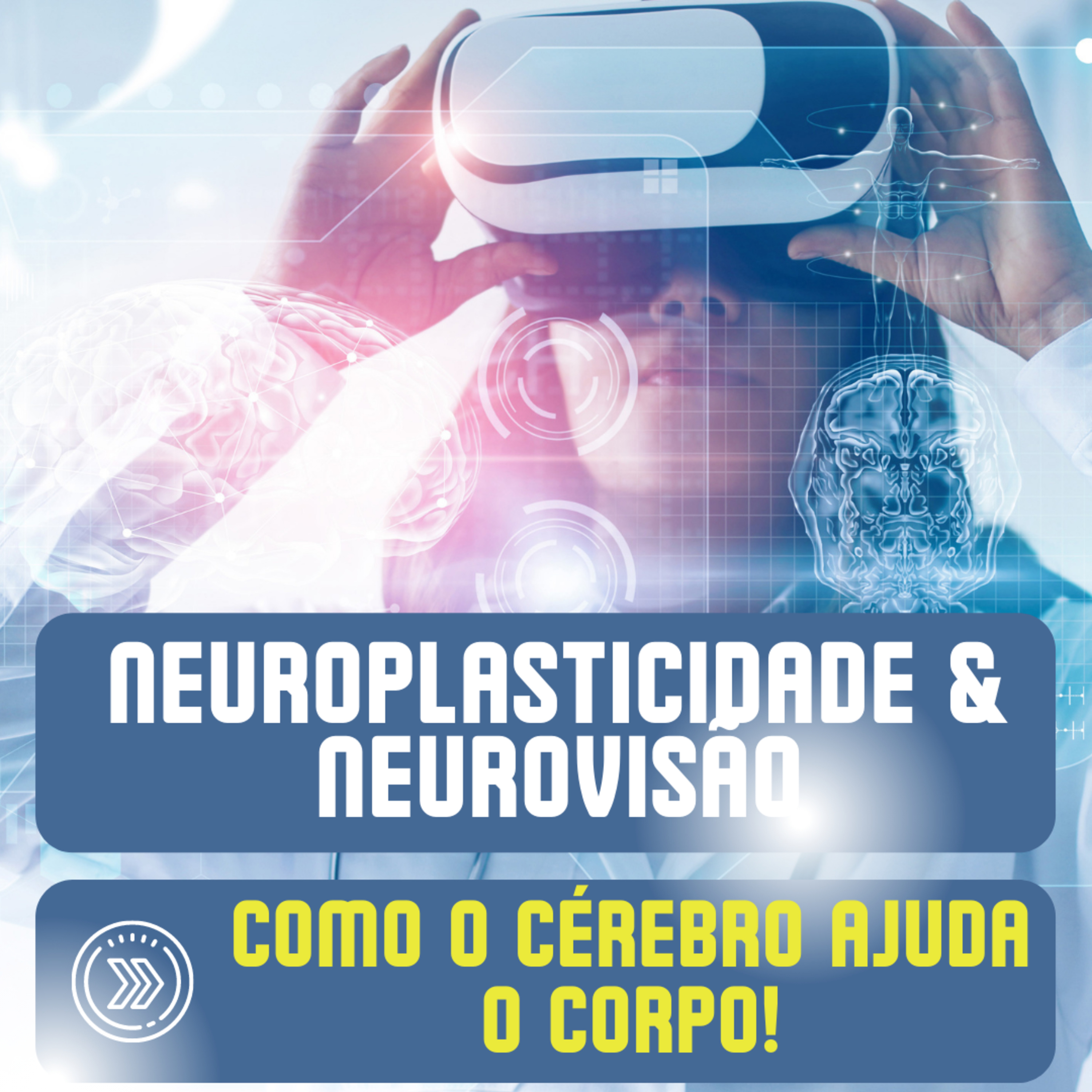 EVM® - Estimulação Visual Modulada