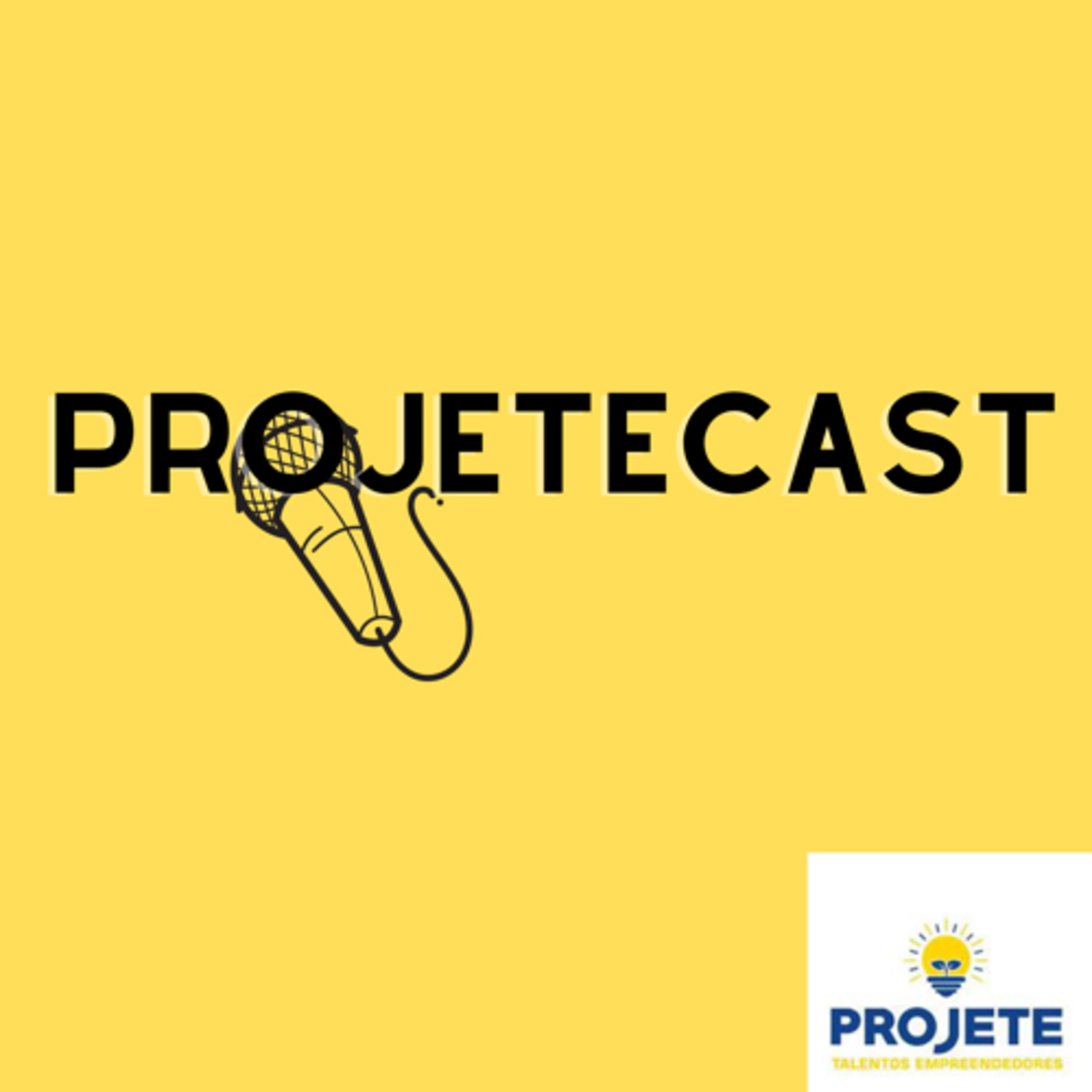 03#PROJETECAST episode artwork