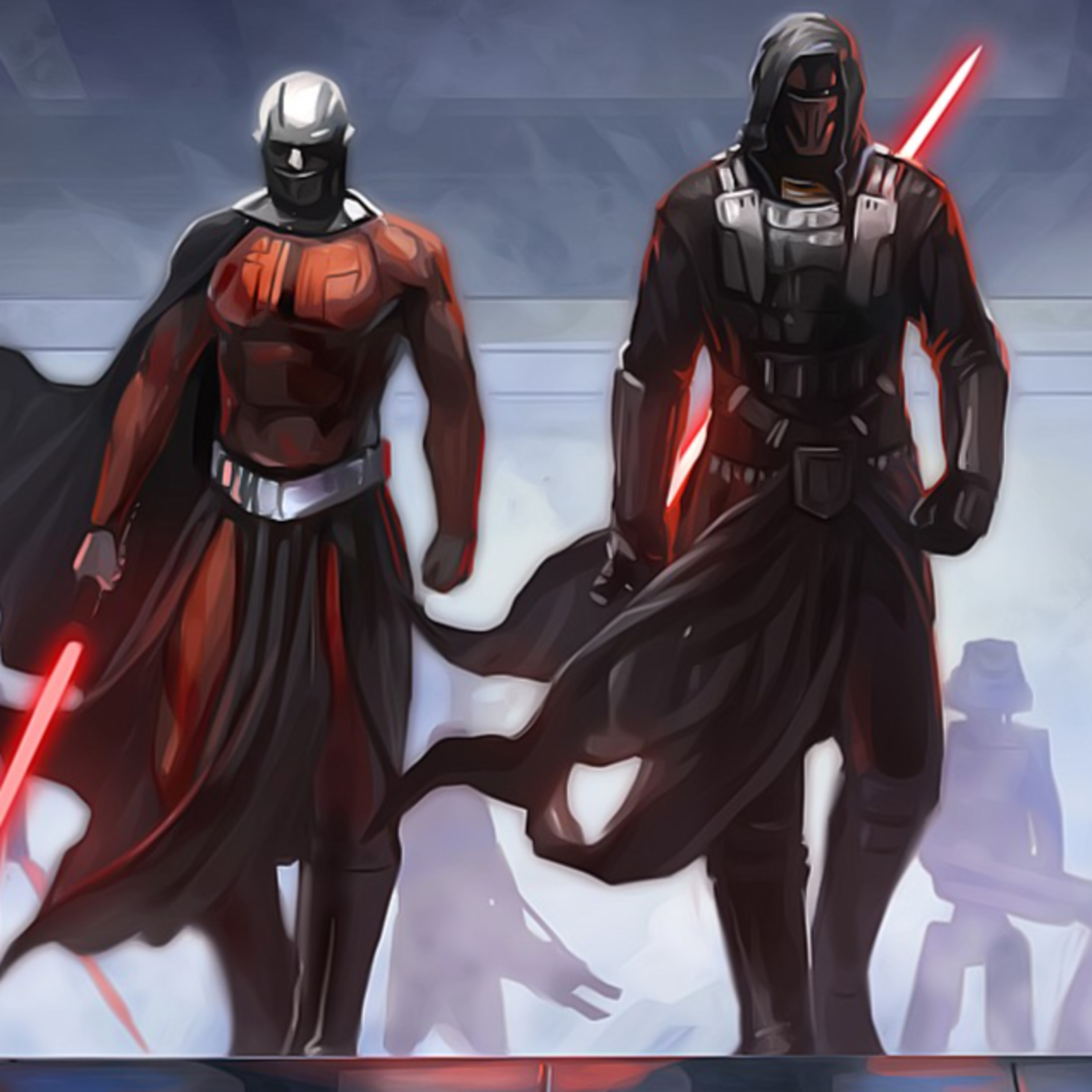 The Sith'ari episode artwork