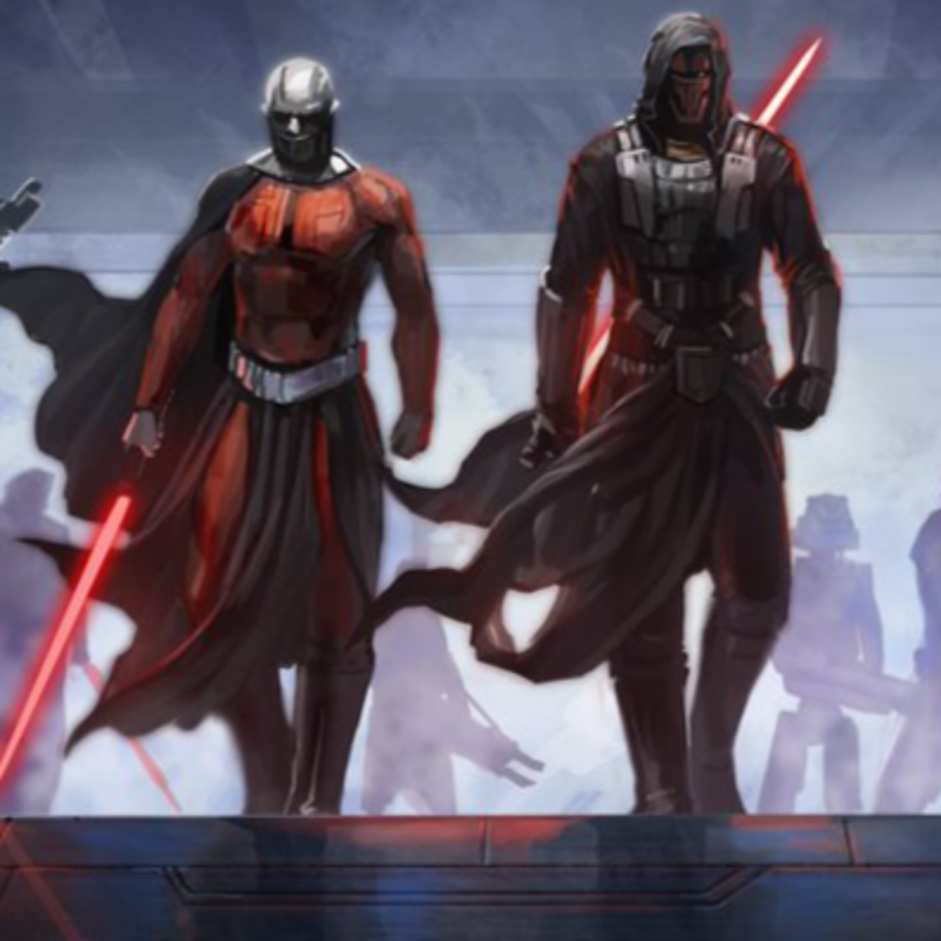 Galactic Suckery episode artwork