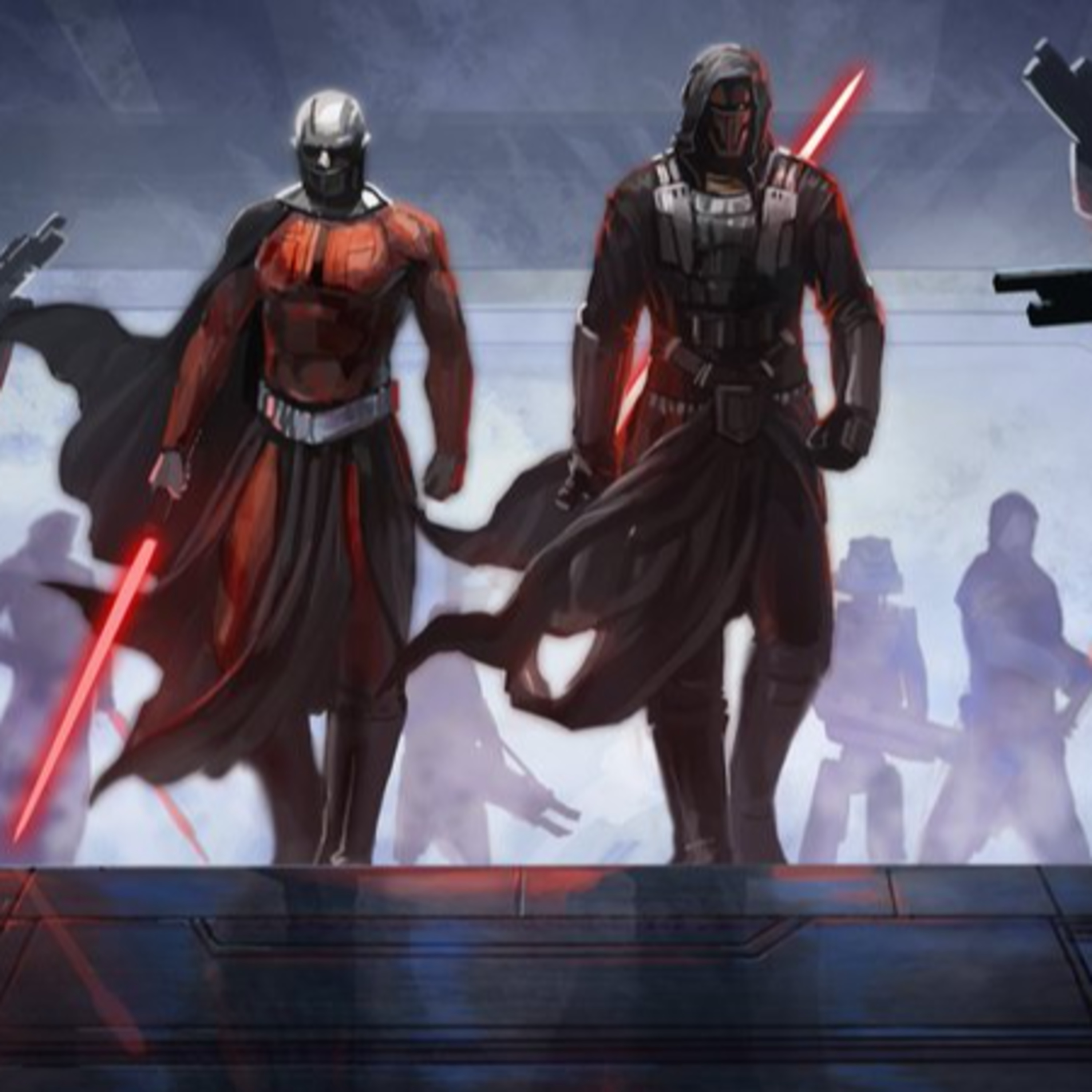 May 4th Special episode artwork