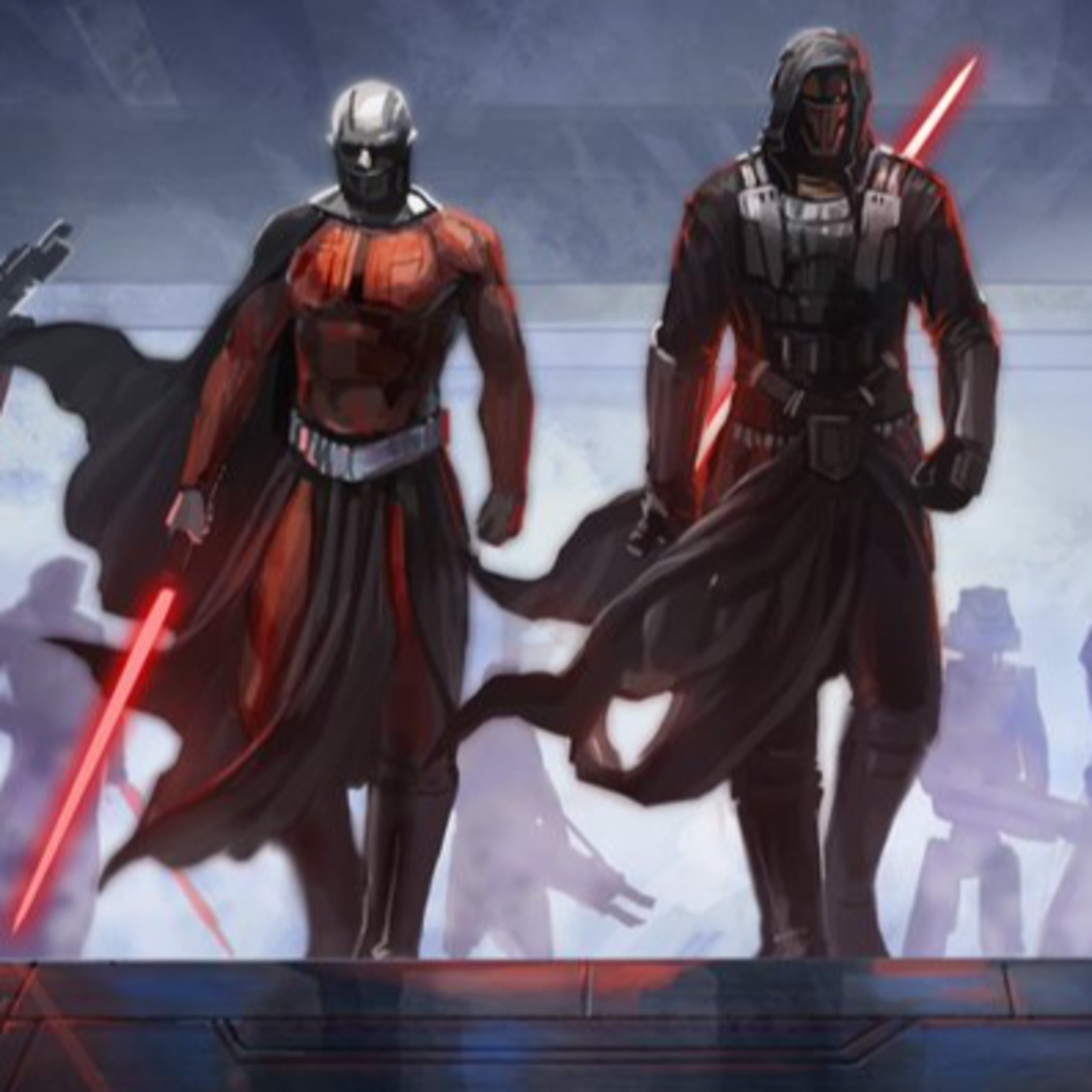 The Codes episode artwork