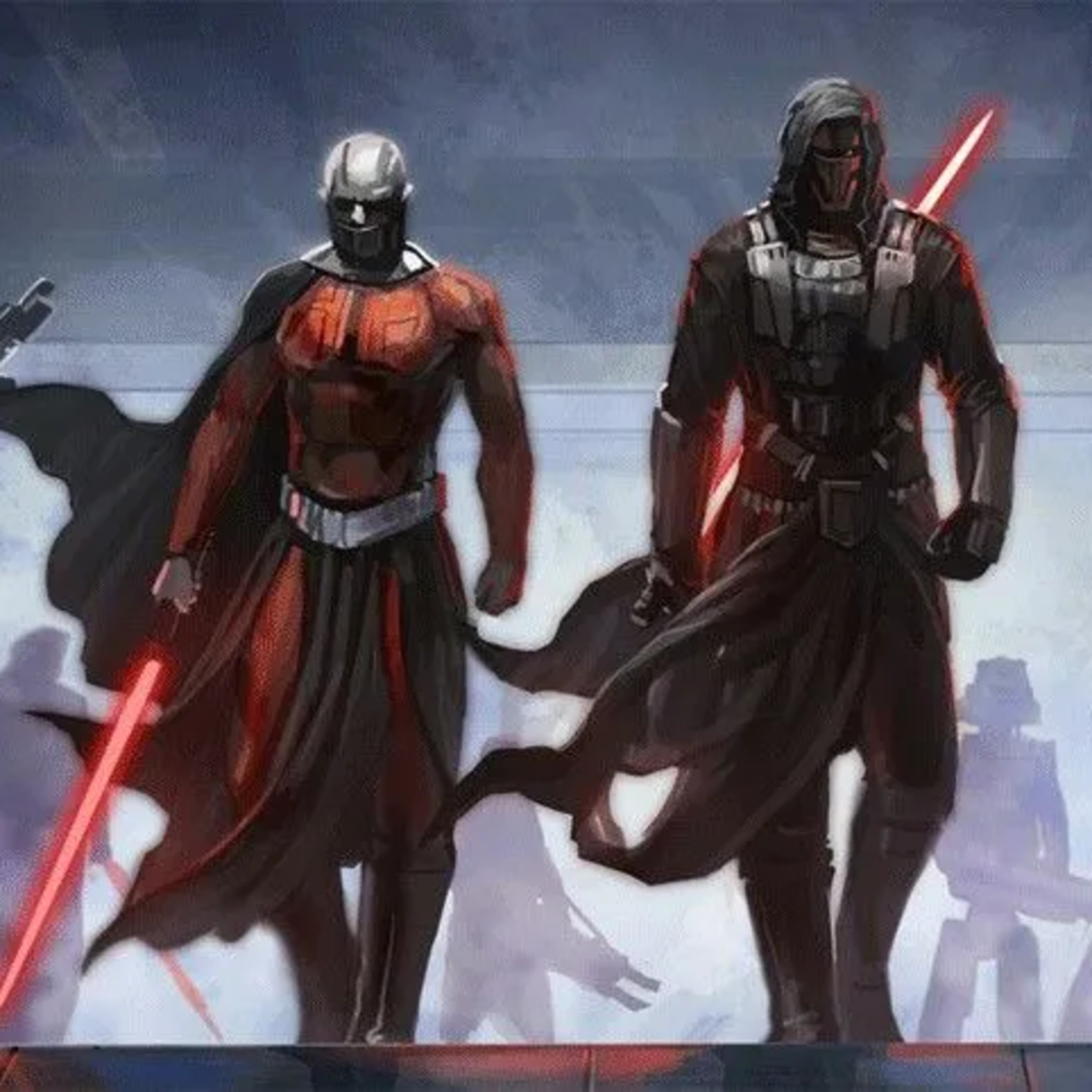 Lightsabers! episode artwork