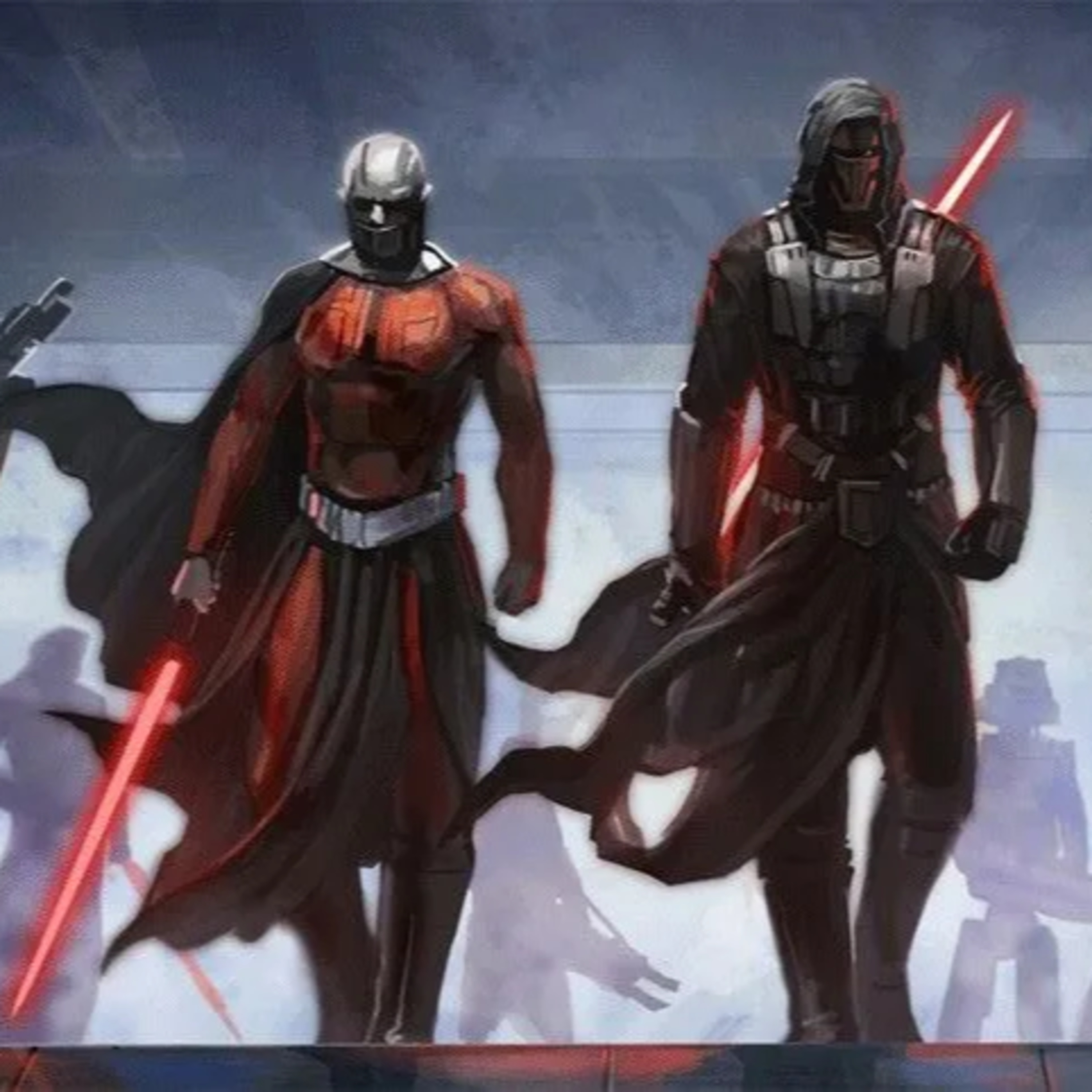 Disneyverse episode artwork