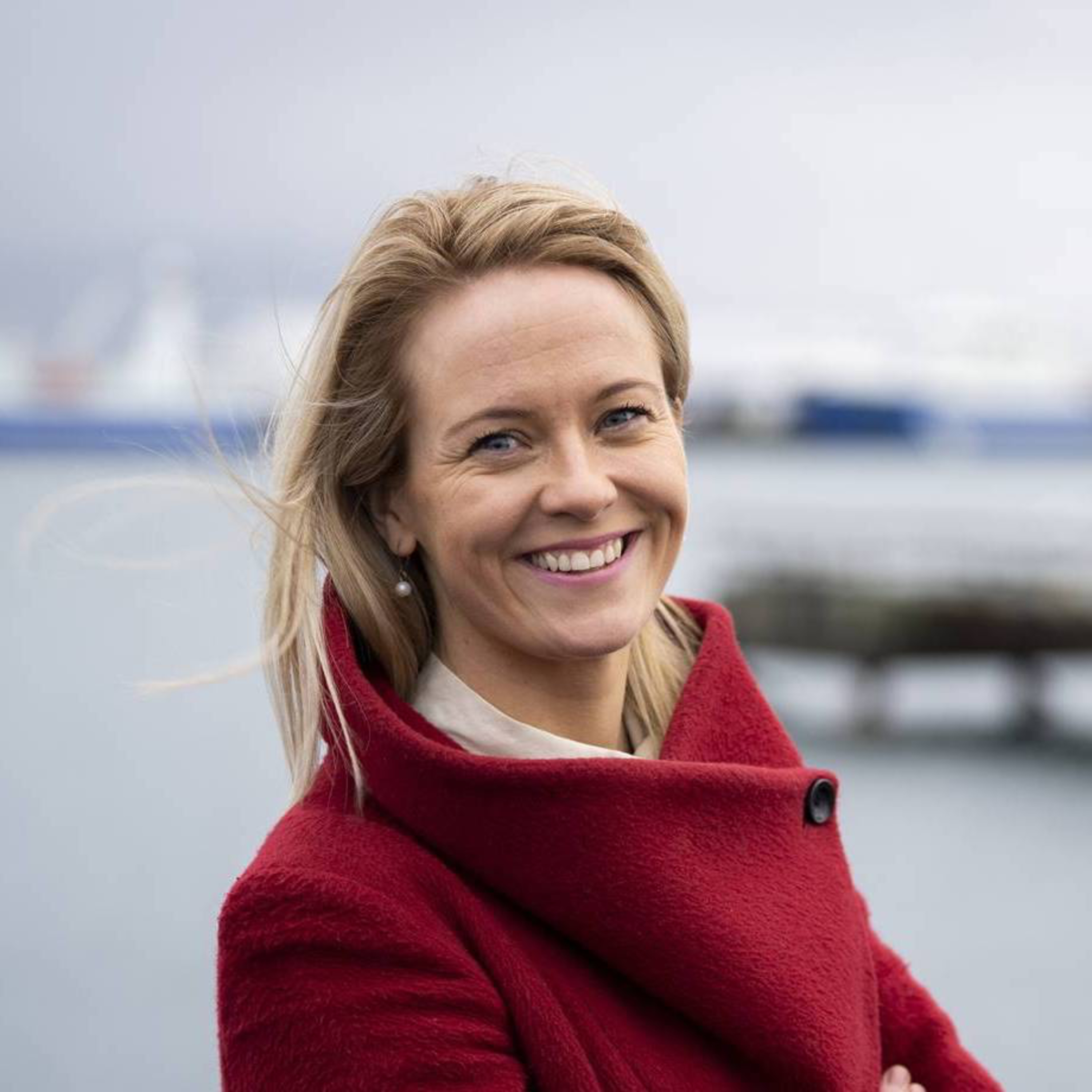 Rafbílahlaðvarpið