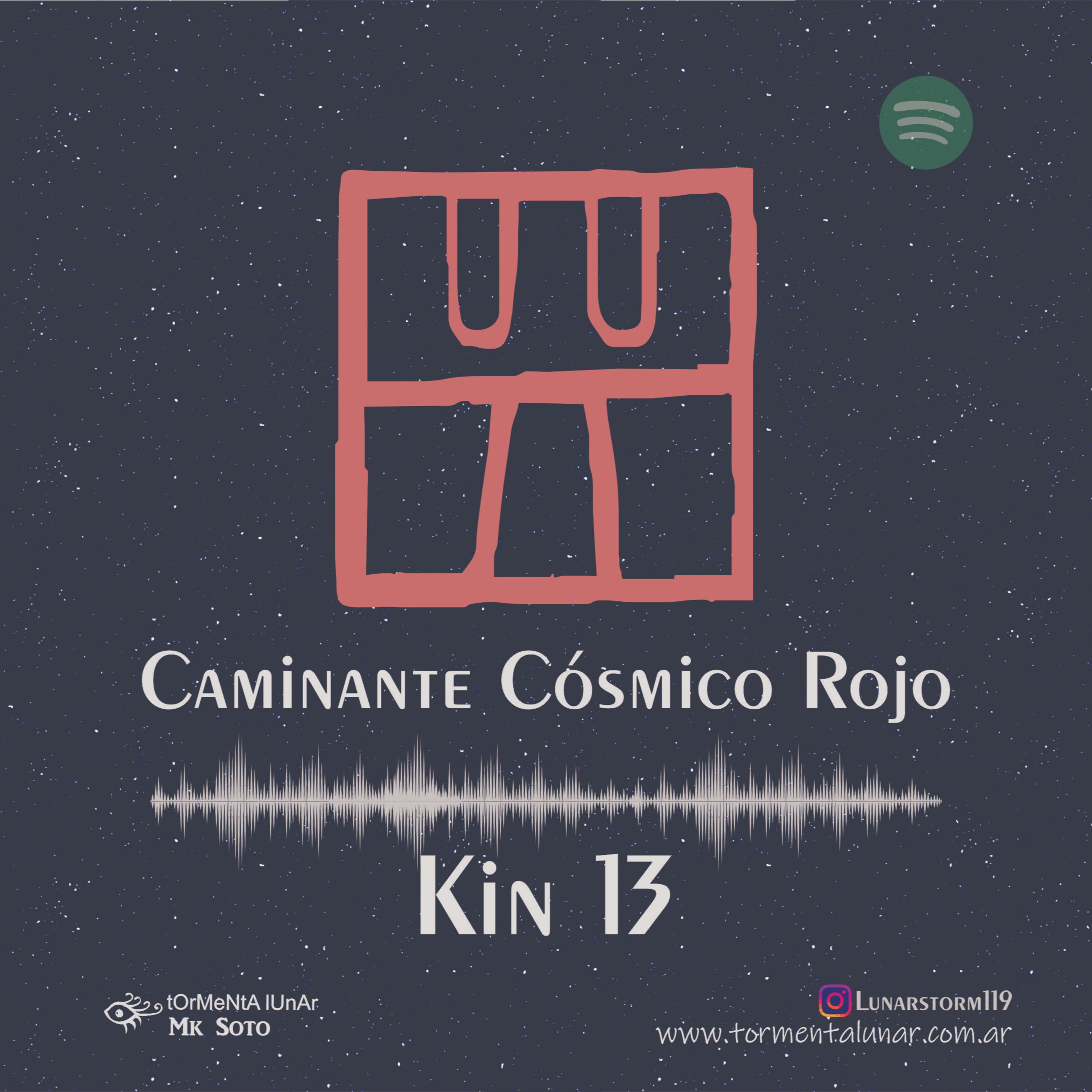 Mk Soto - Astrología Maya