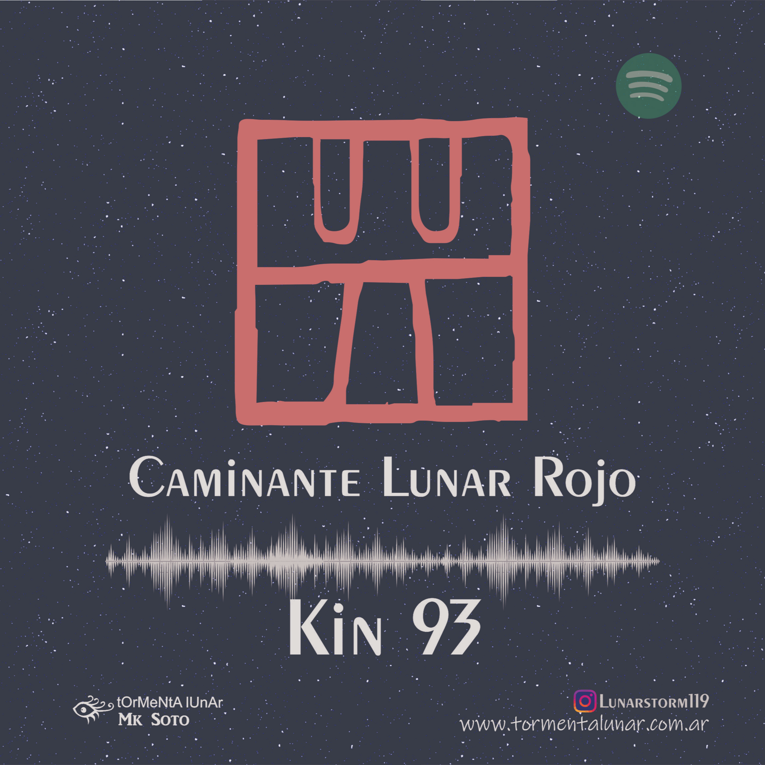 Mk Soto - Astrología Maya