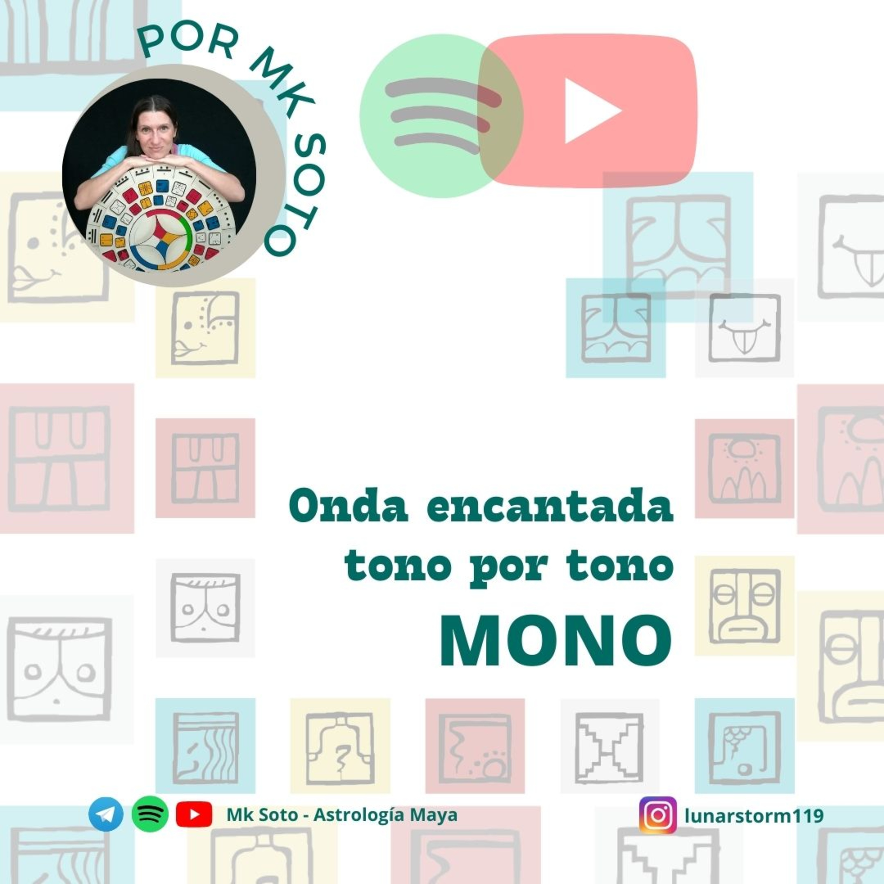 Camino Misión del Mono episode artwork