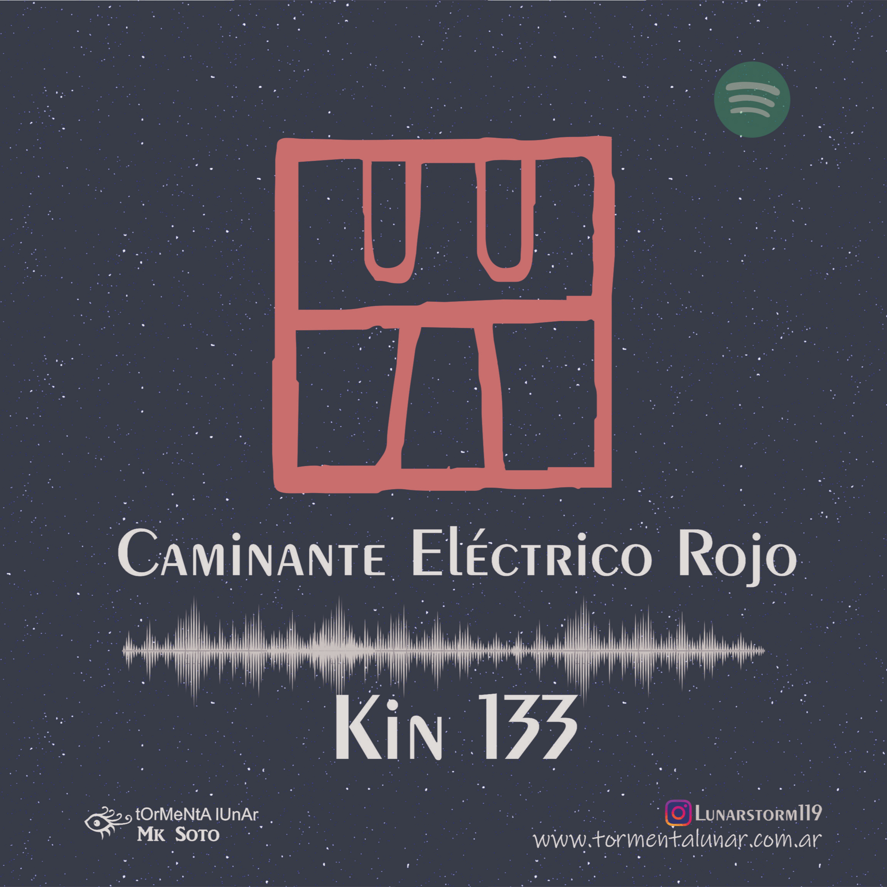 Mk Soto - Astrología Maya