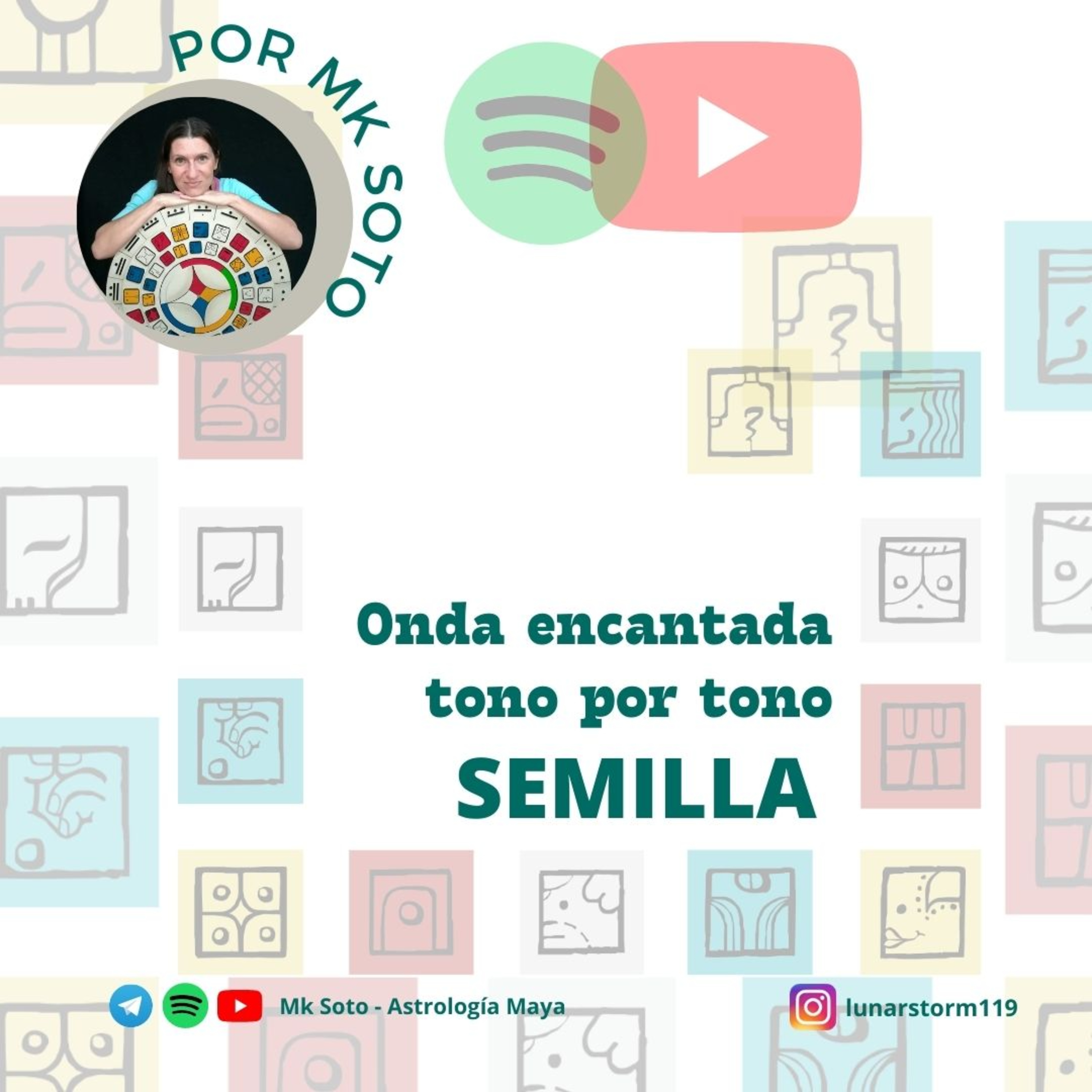 Camino Misión de la Semilla episode artwork