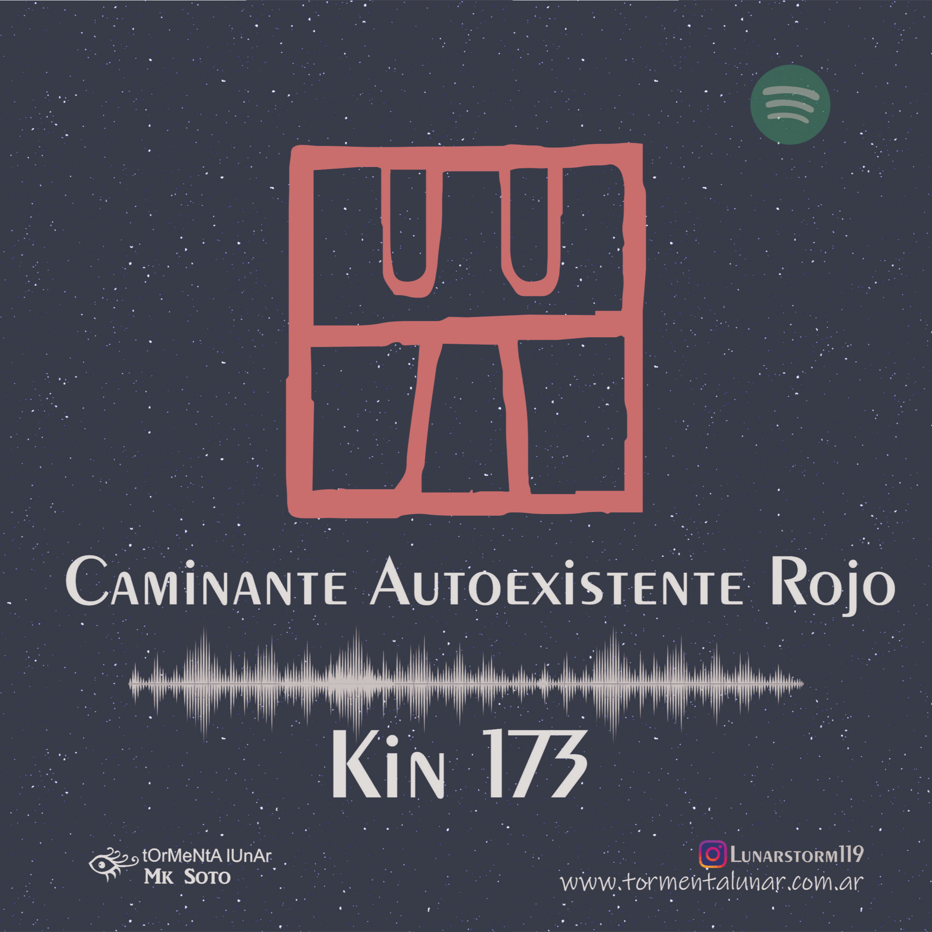 Mk Soto - Astrología Maya