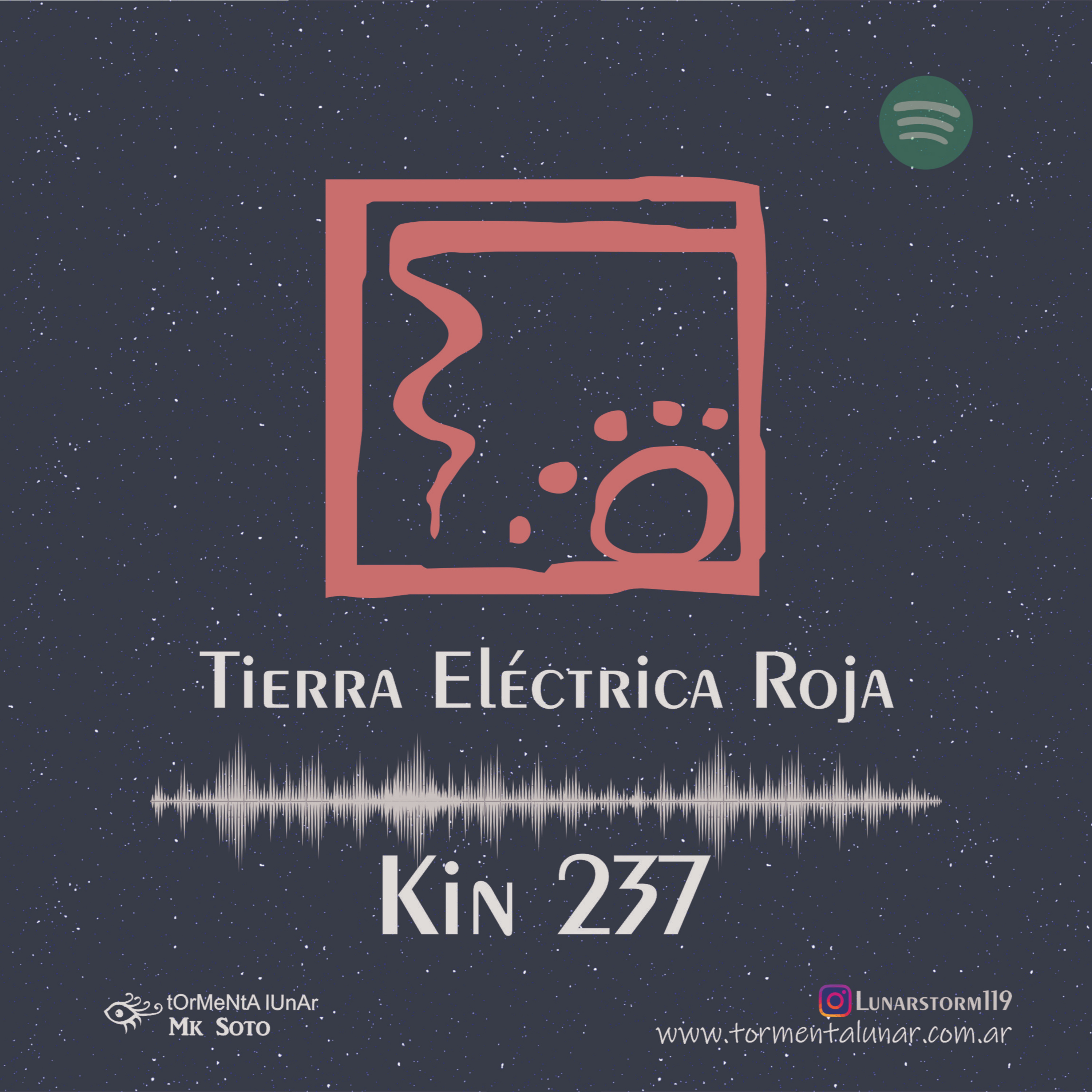 Mk Soto - Astrología Maya