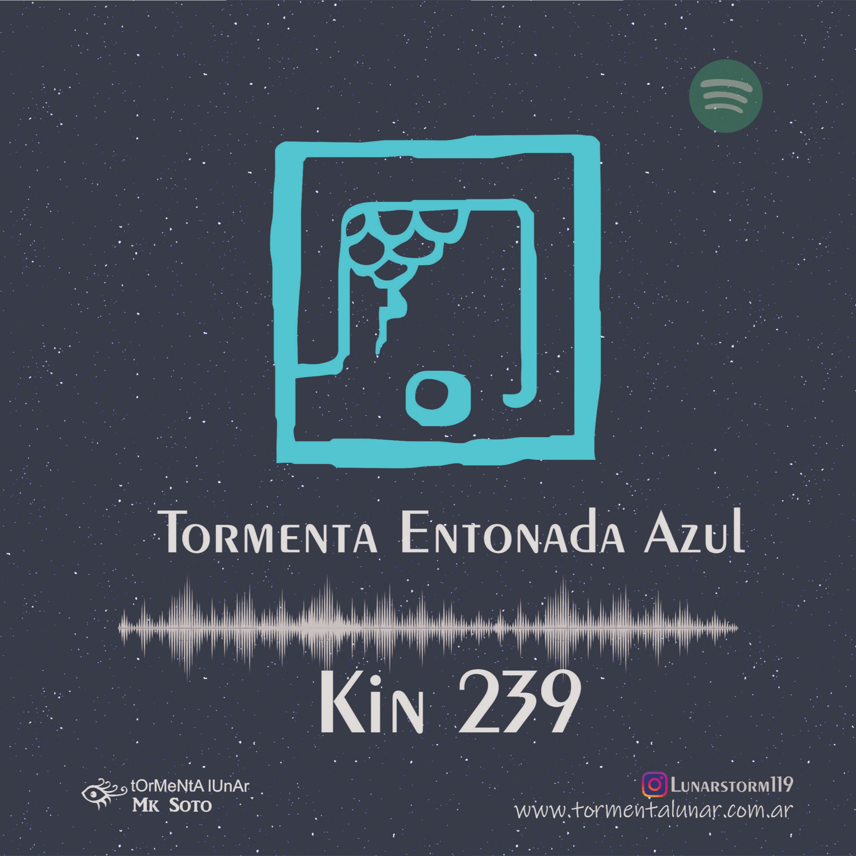 Mk Soto - Astrología Maya