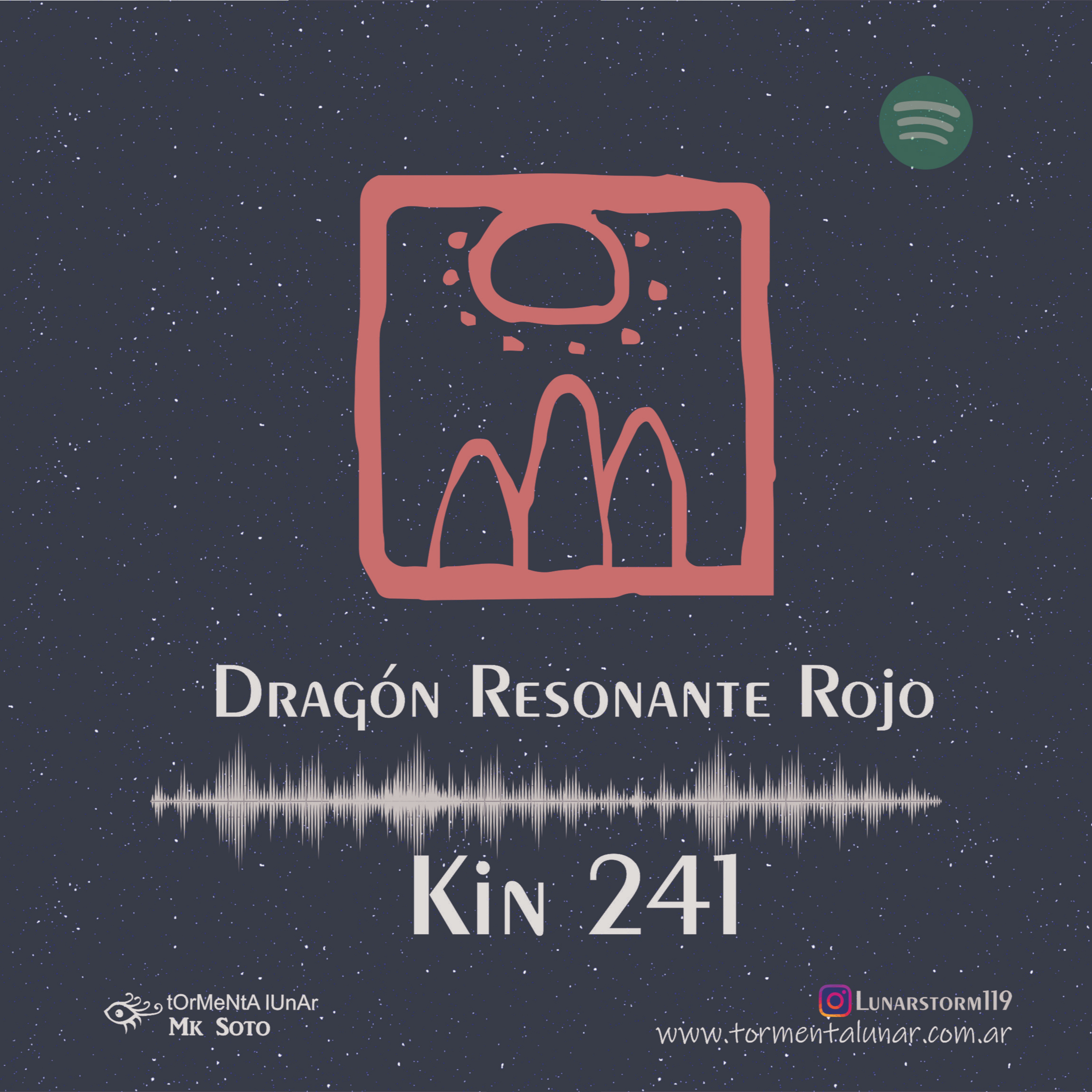 Mk Soto - Astrología Maya