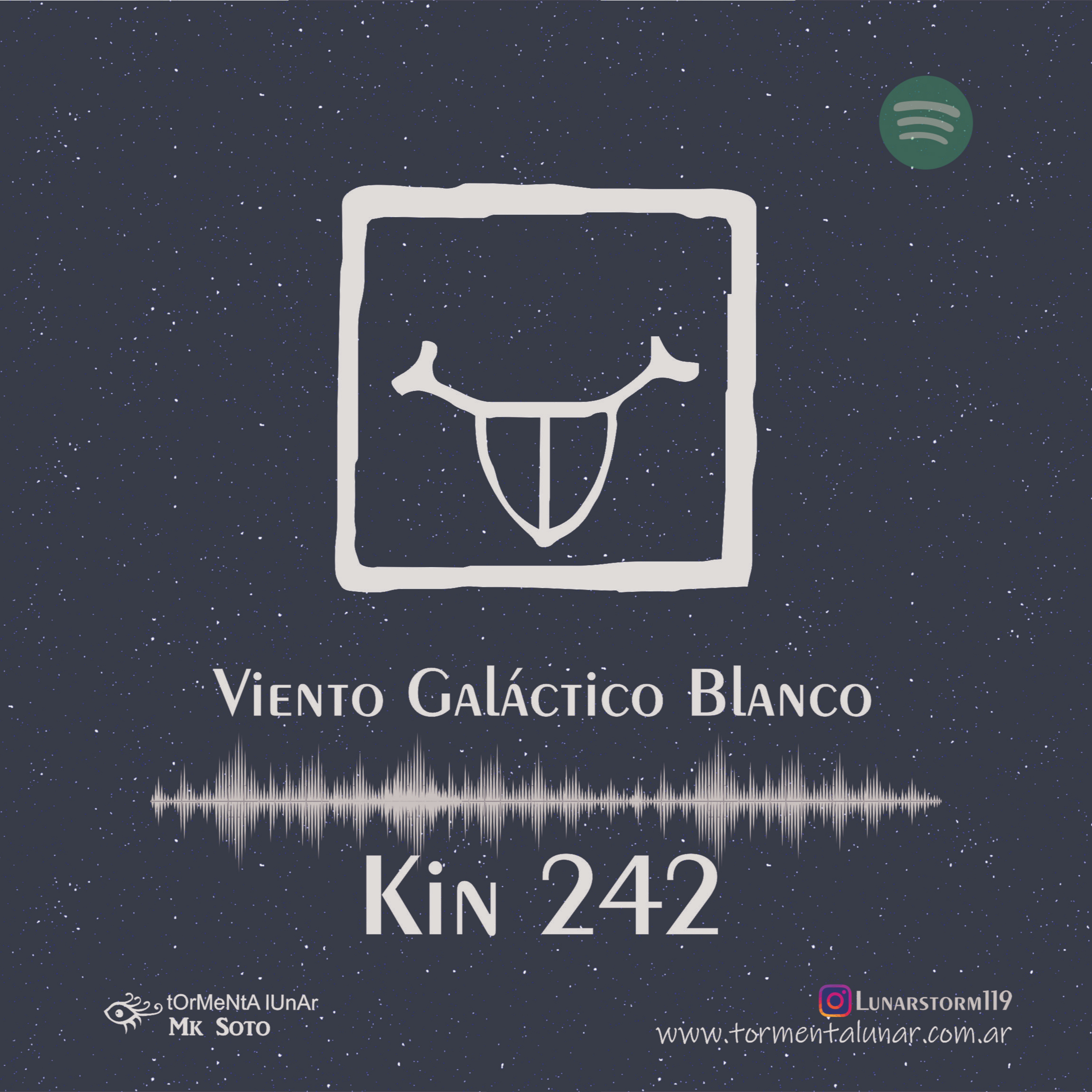 Mk Soto - Astrología Maya