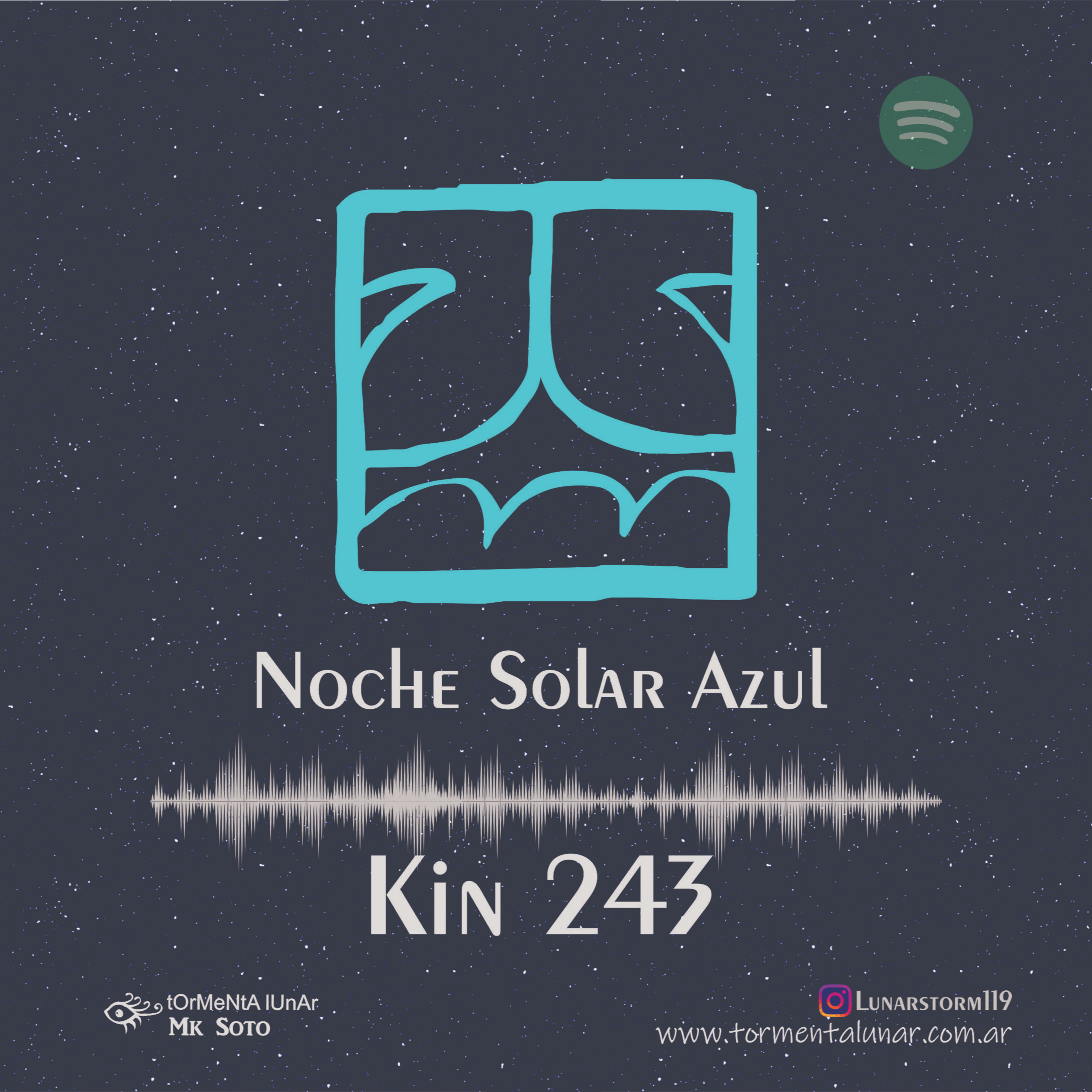 Mk Soto - Astrología Maya