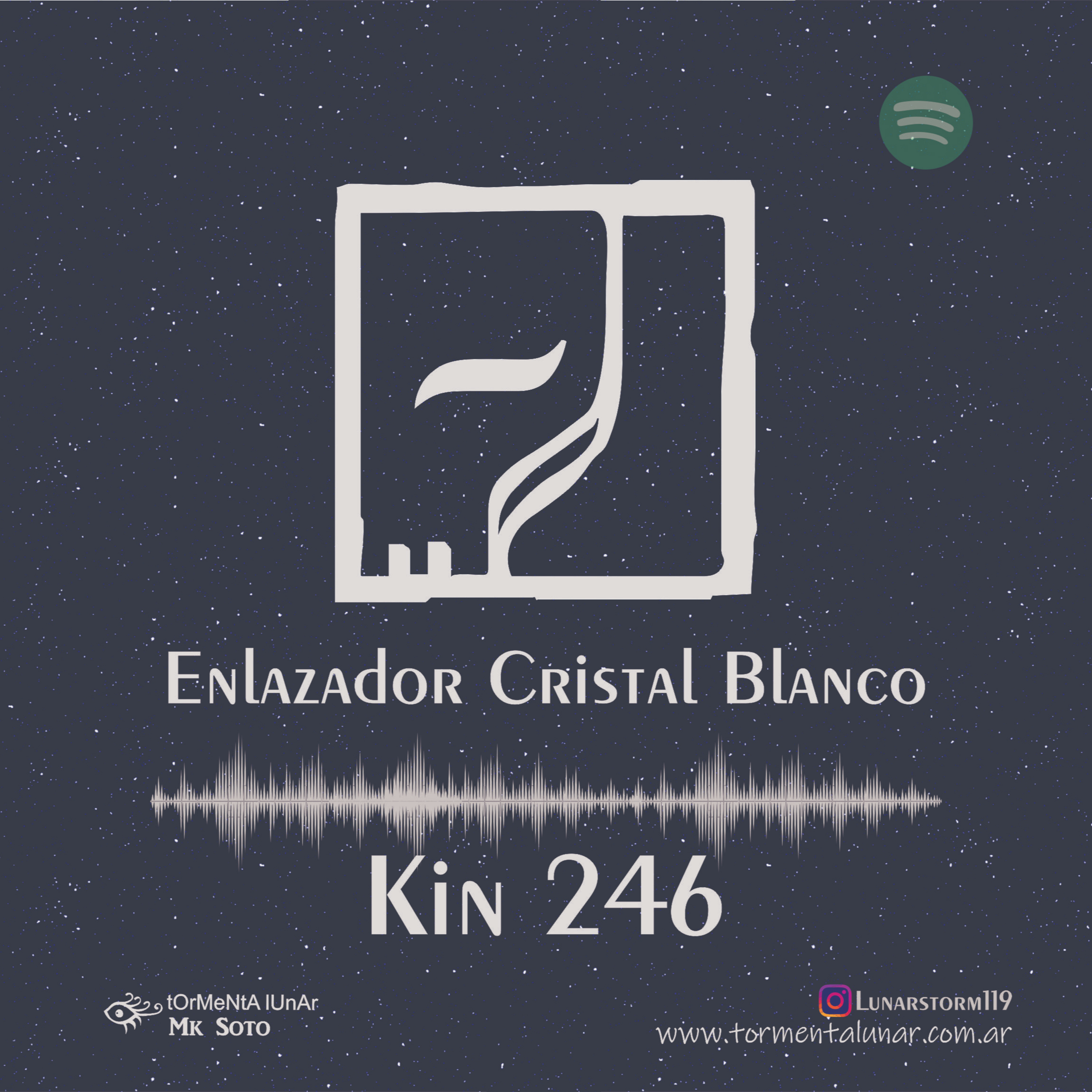 Mk Soto - Astrología Maya