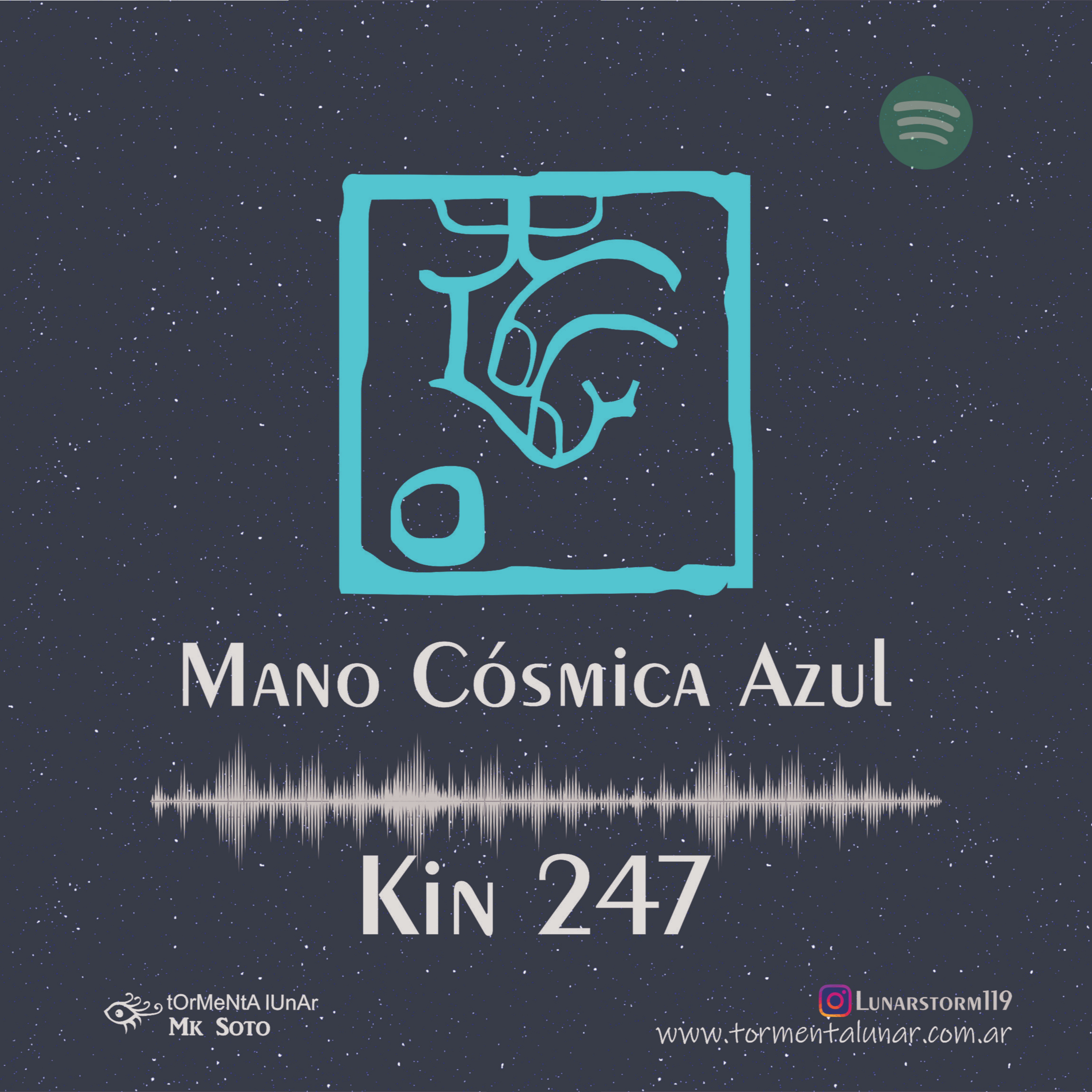 Mk Soto - Astrología Maya