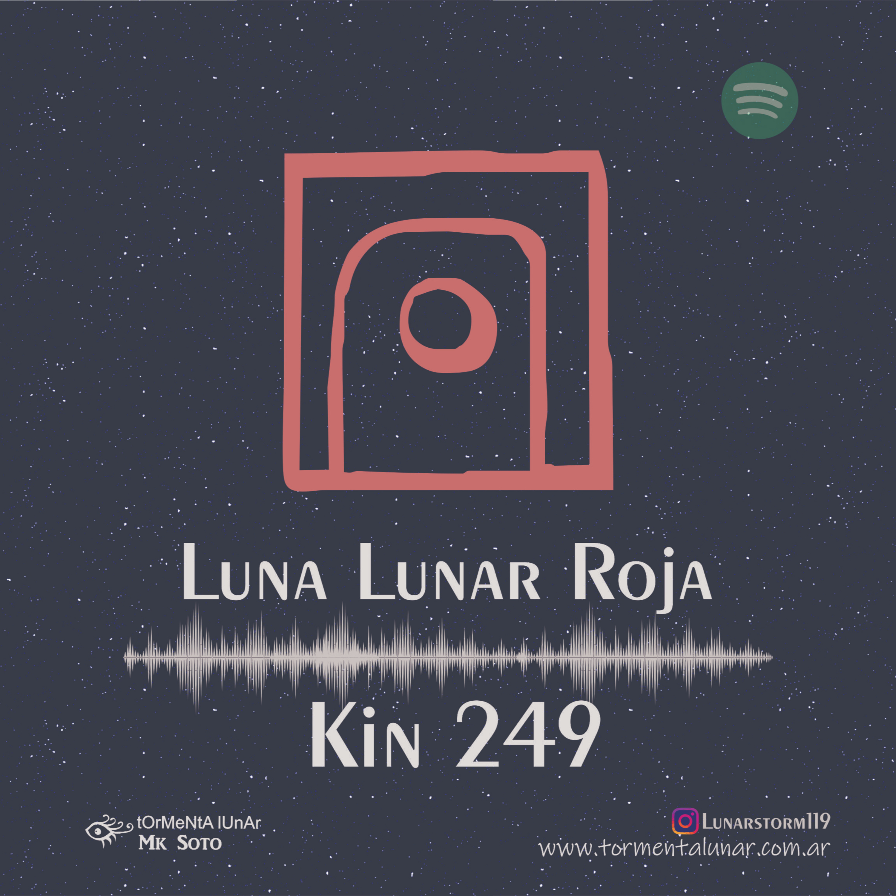 Mk Soto - Astrología Maya