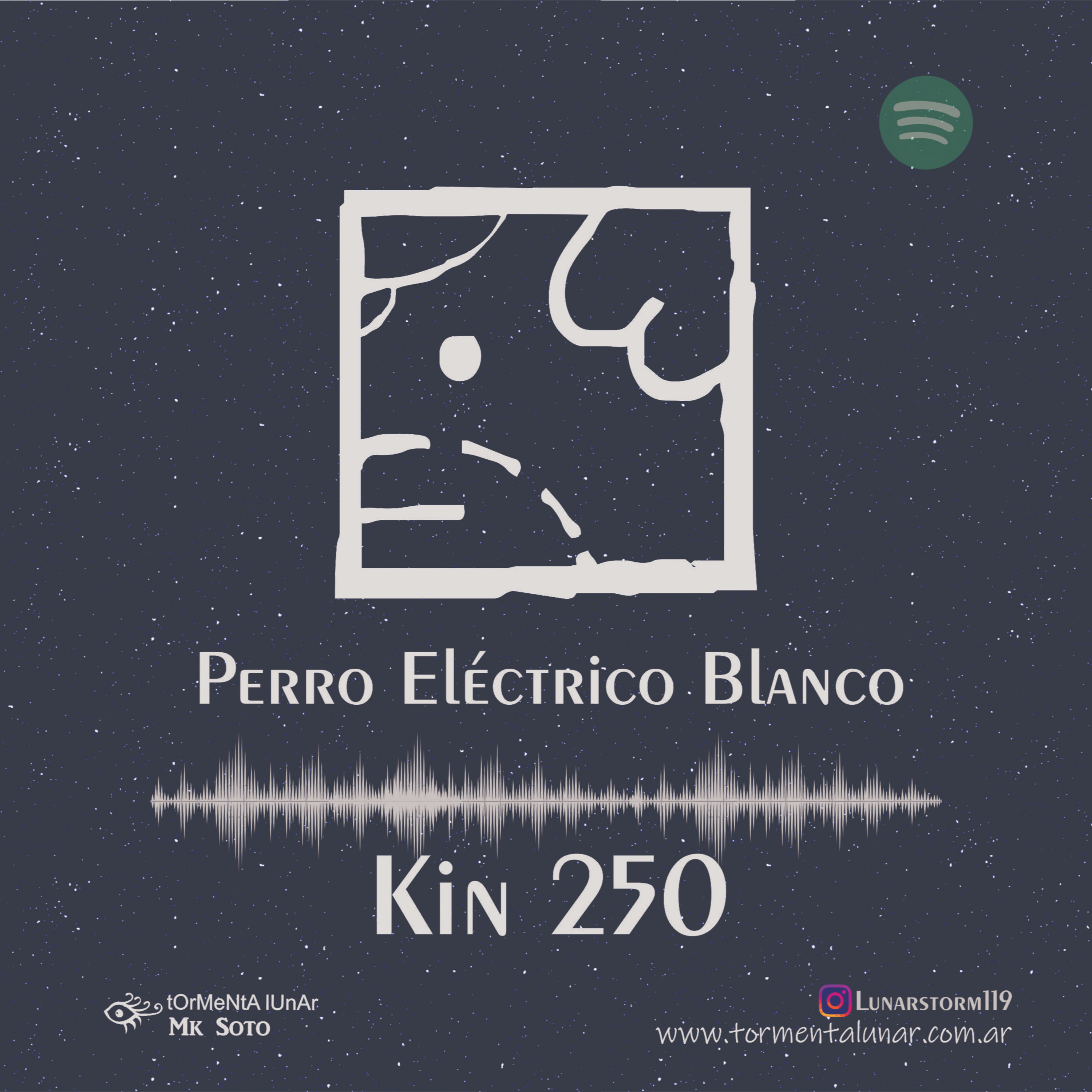Mk Soto - Astrología Maya