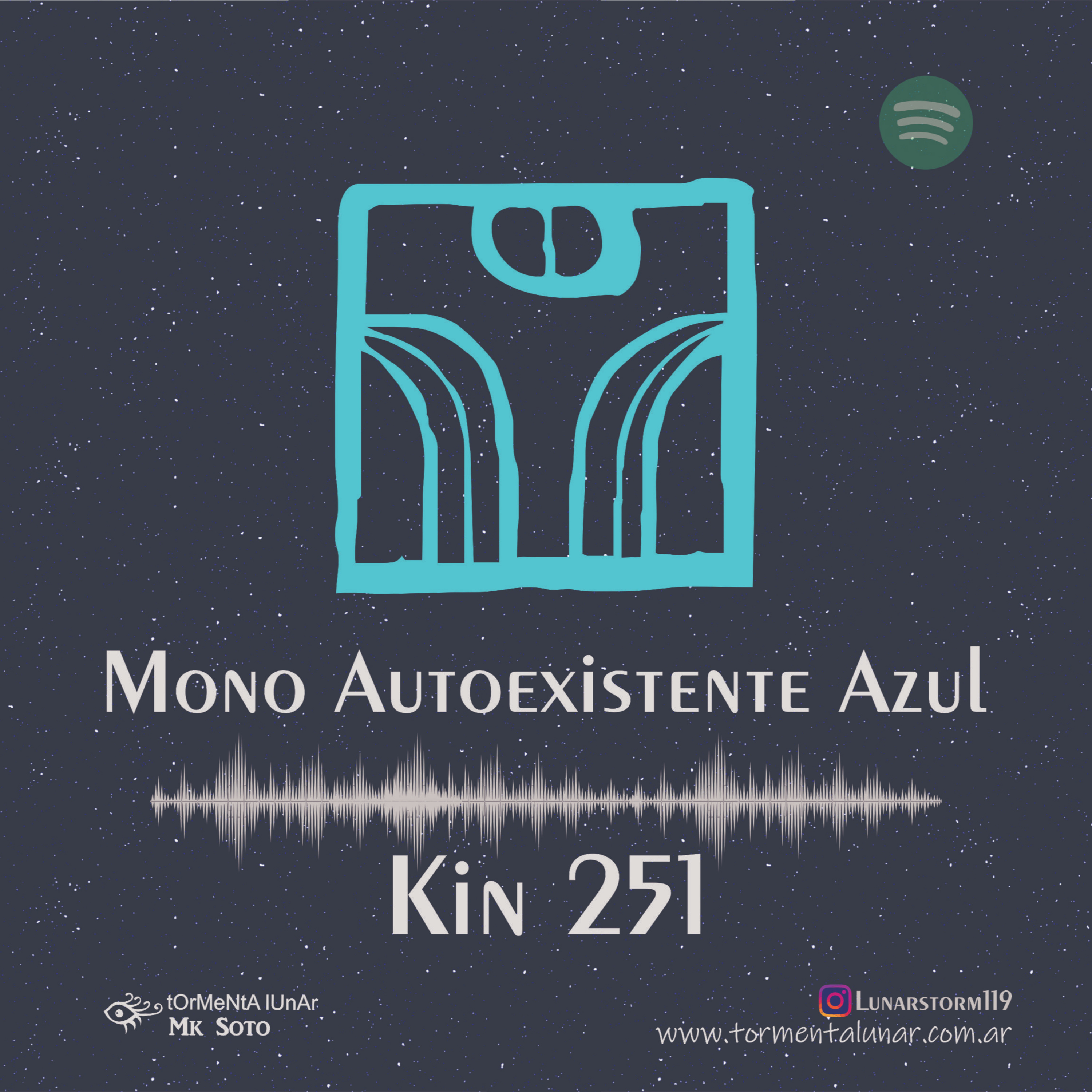 Mk Soto - Astrología Maya