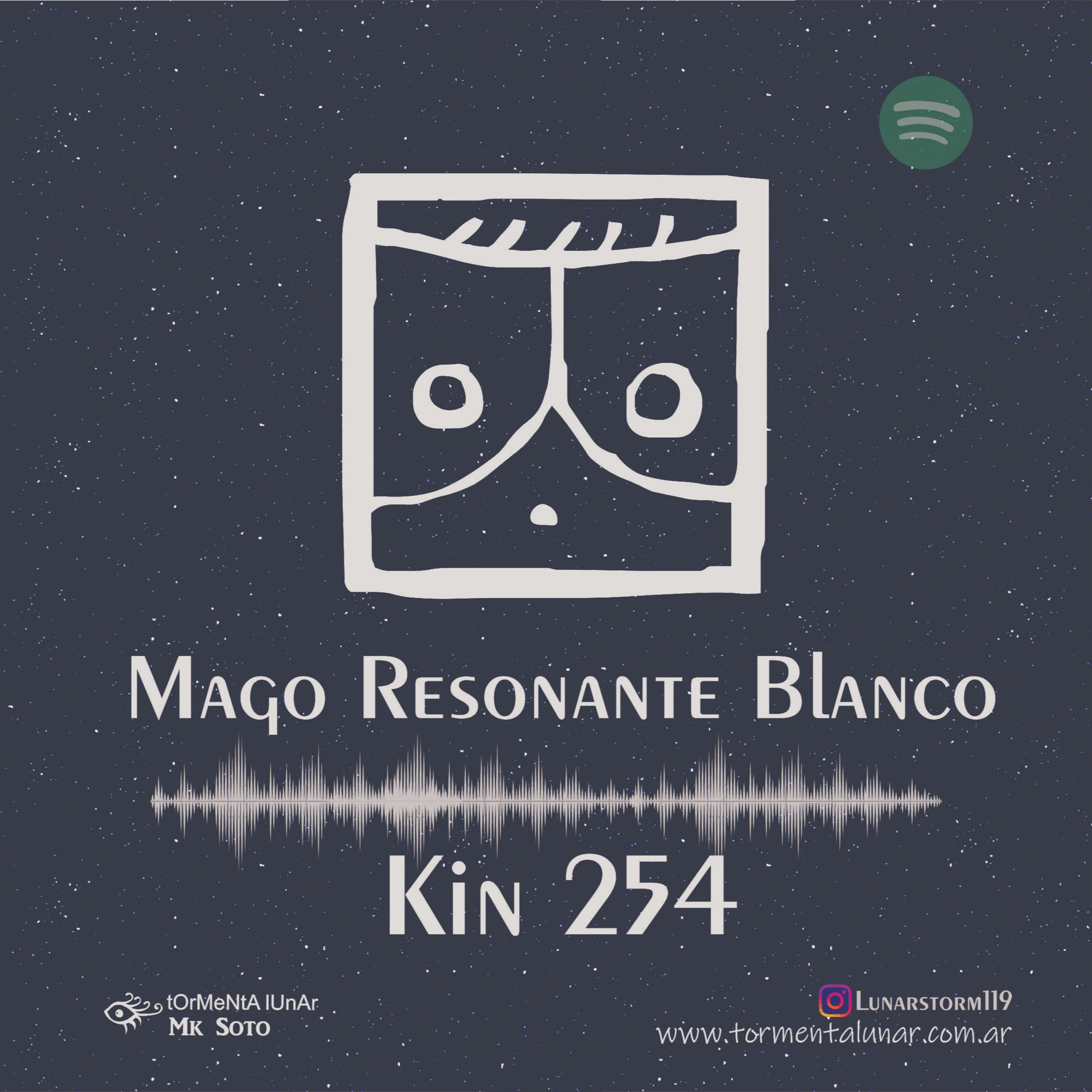 Mk Soto - Astrología Maya