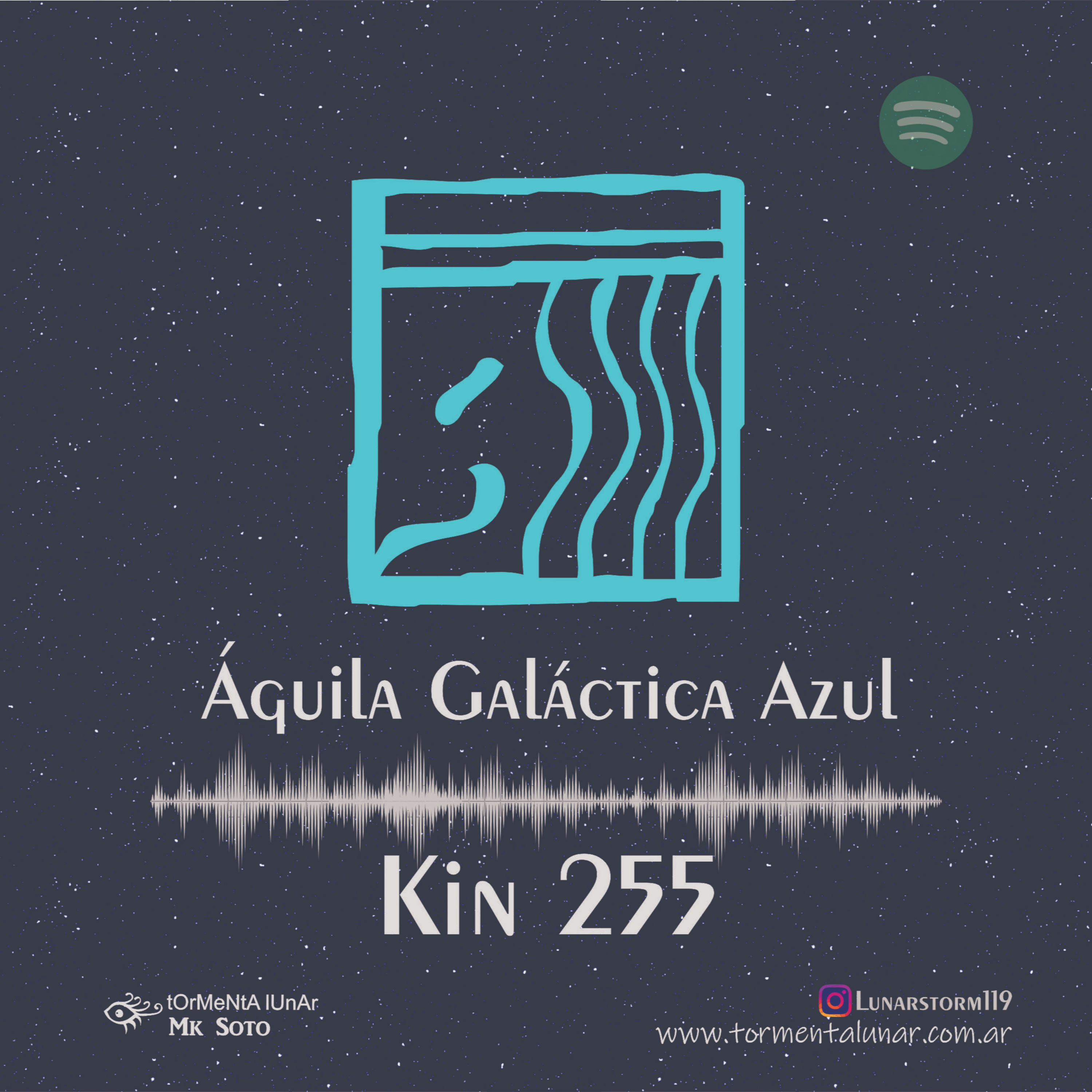 Mk Soto - Astrología Maya