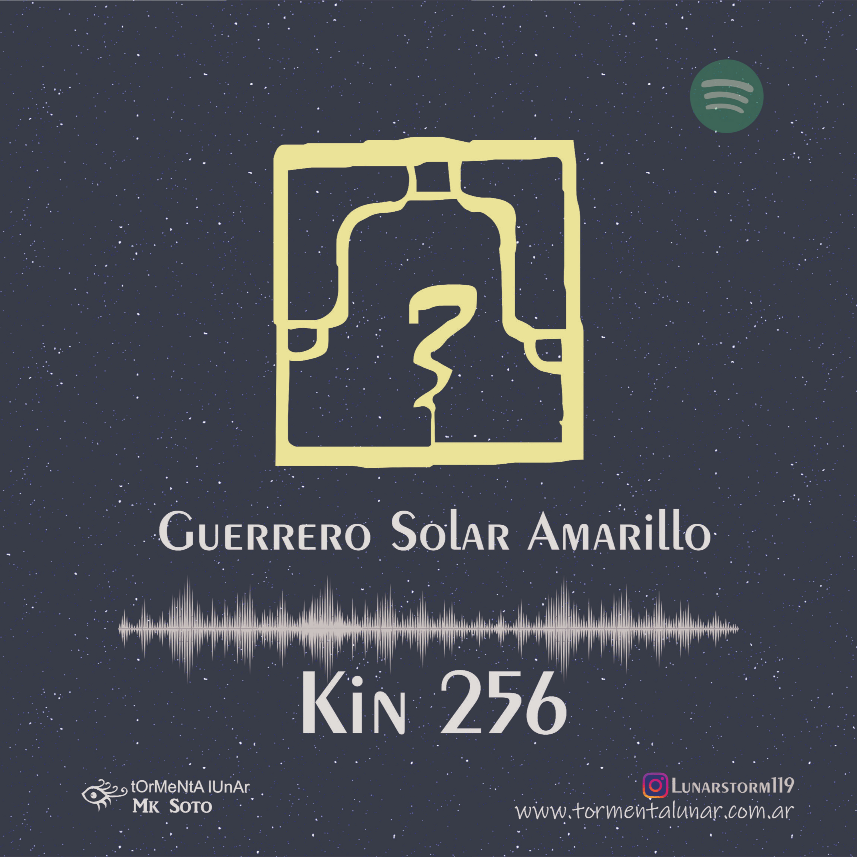 Mk Soto - Astrología Maya